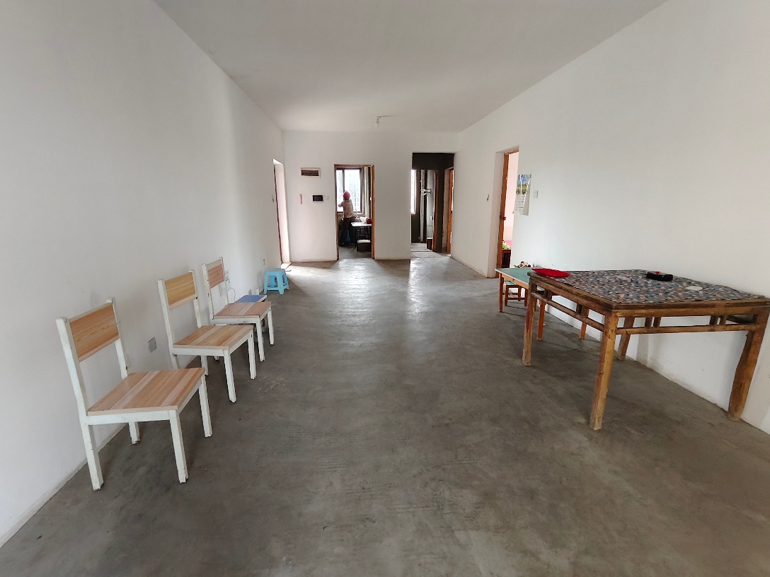 御景学府 130平 南向三室二厅 毛坯 学区房 交通便利_14