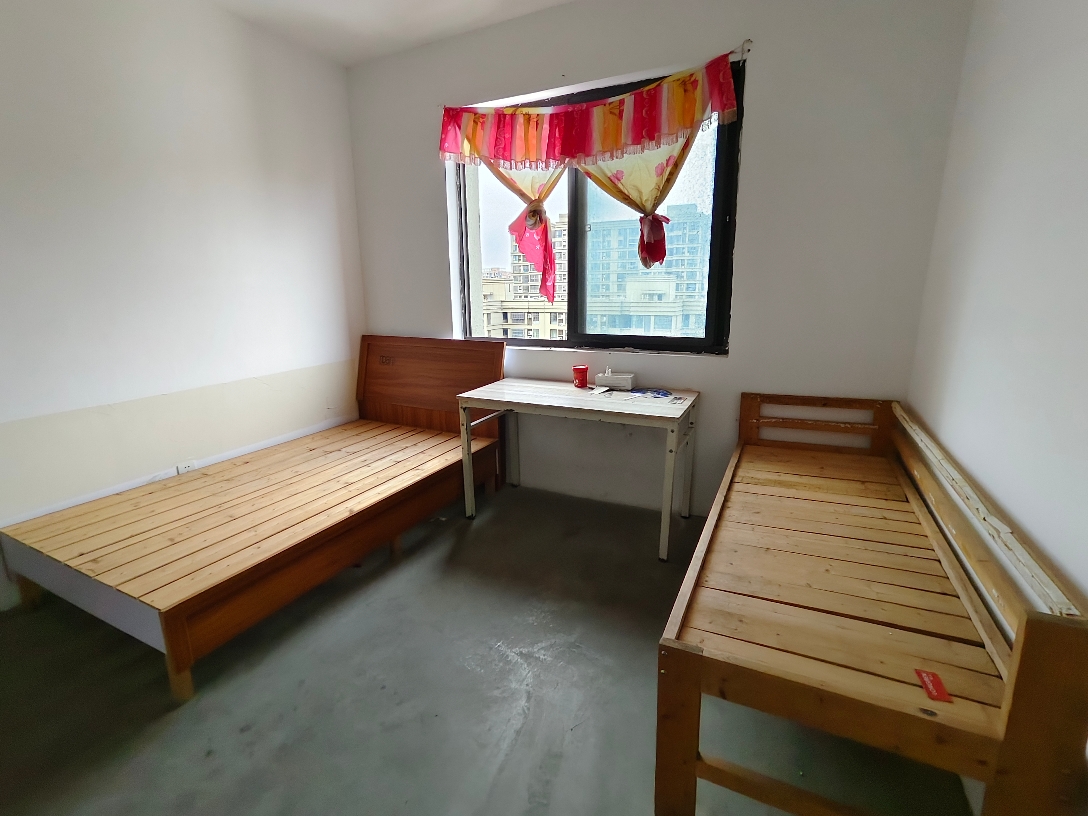 御景学府 130平 南向三室二厅 毛坯 学区房 交通便利_17
