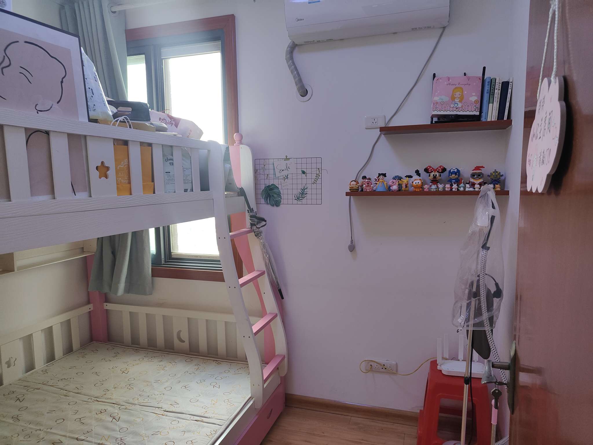 上品印象 精装三室二厅 吉房出售_4
