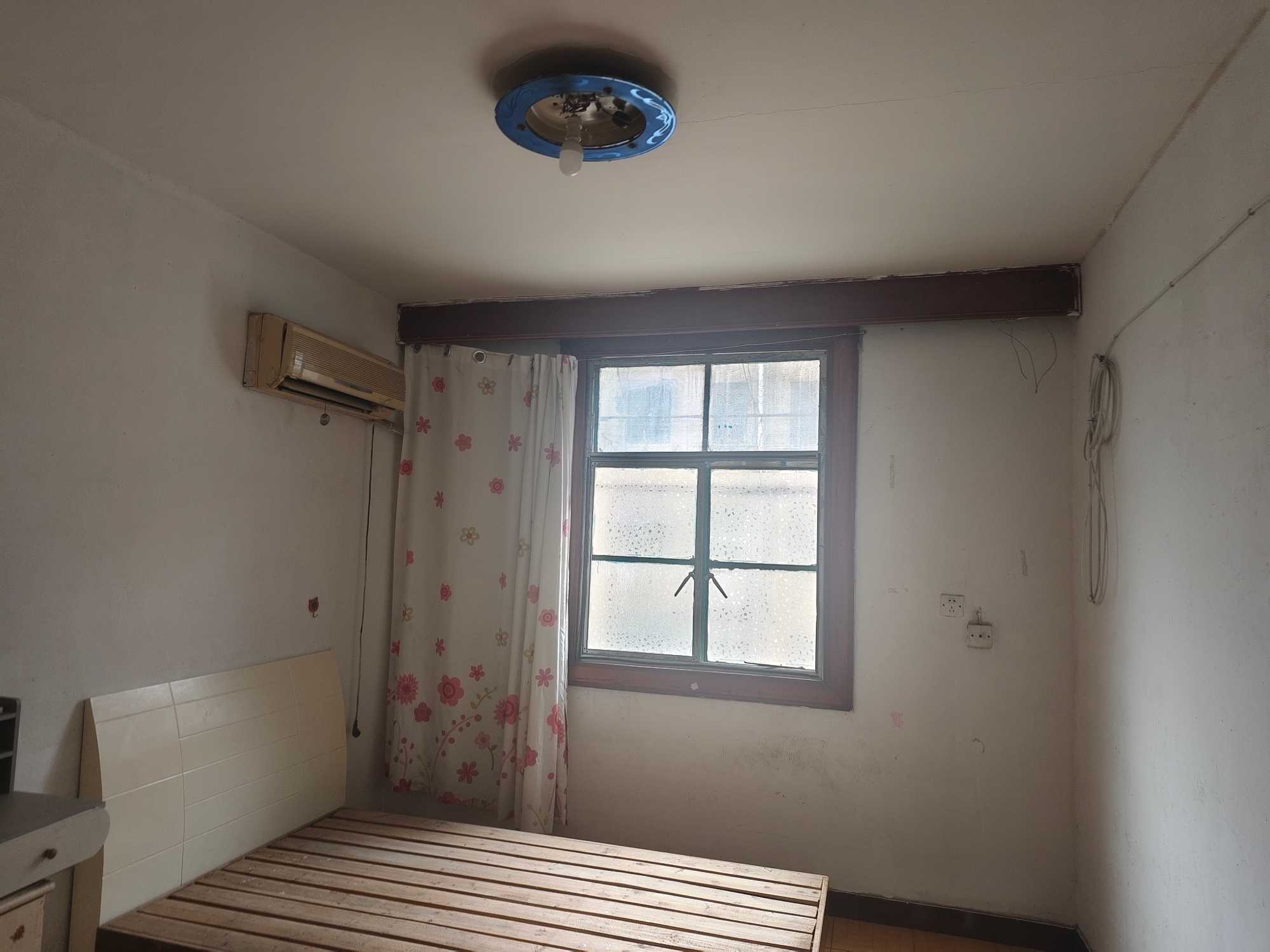 翠园小区 2室一厅吉屋出租_2