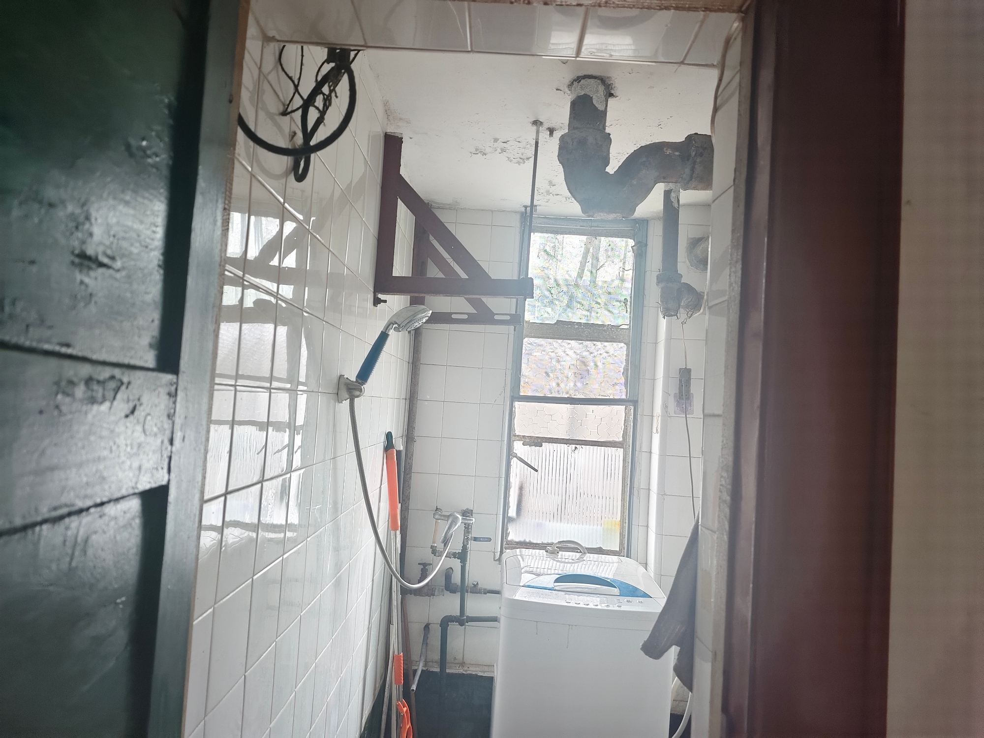 翠园小区 2室一厅吉屋出租_5