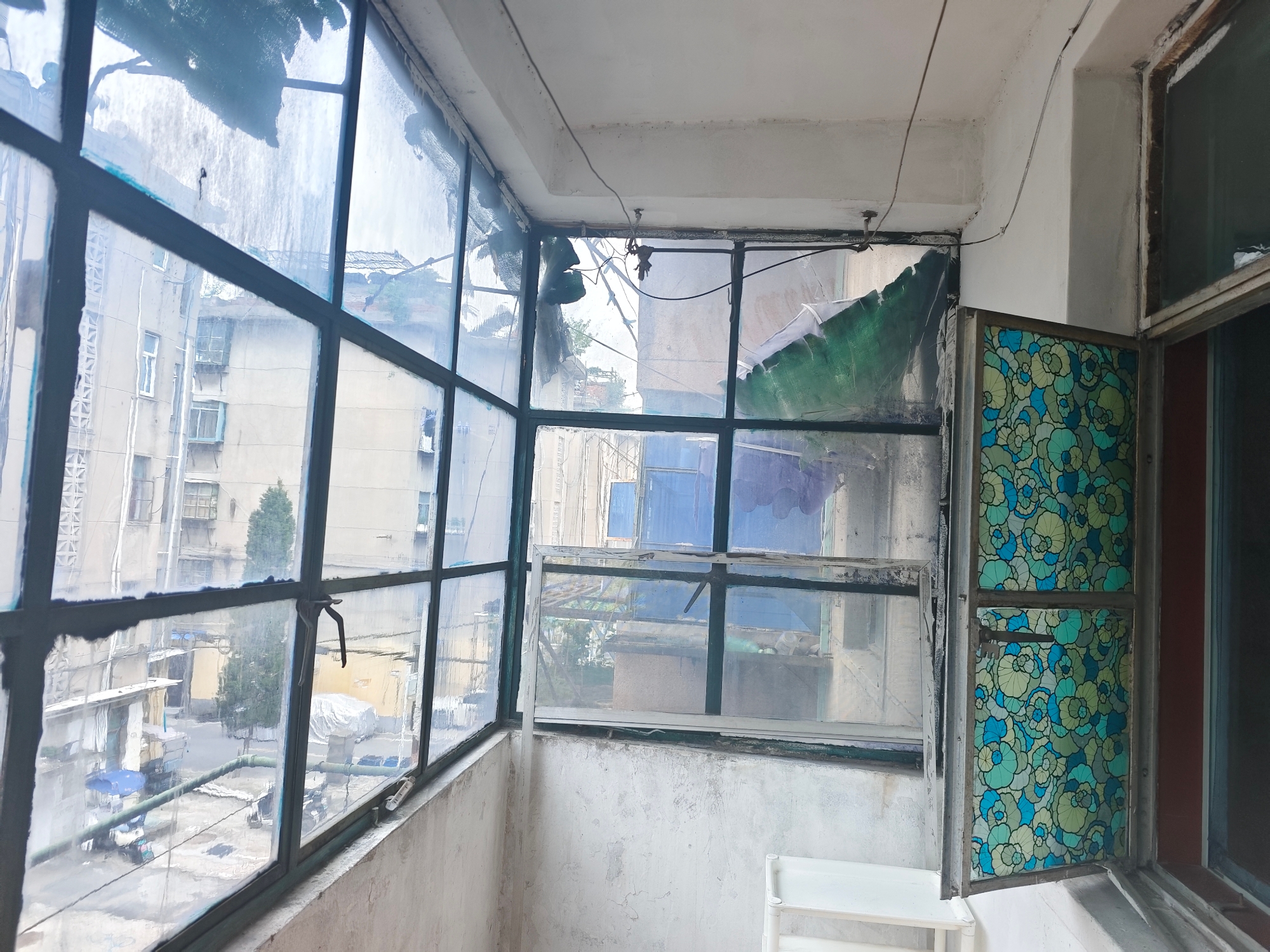 翠园小区 2室一厅吉屋出租_4