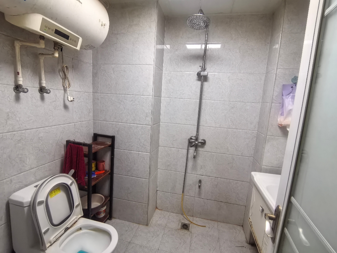 龙湖中心 48平精装一室一厅 配套齐全 随时看房_10