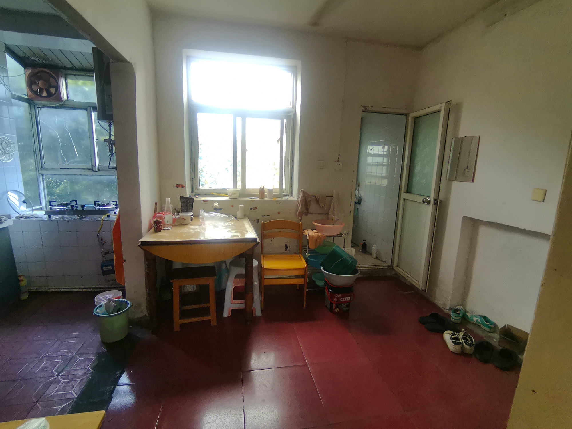田家庵区理工大家属楼矿院东村_2