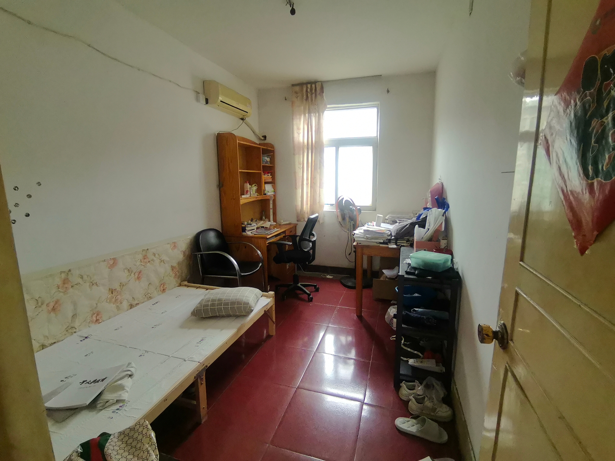 田家庵区理工大家属楼矿院东村_6