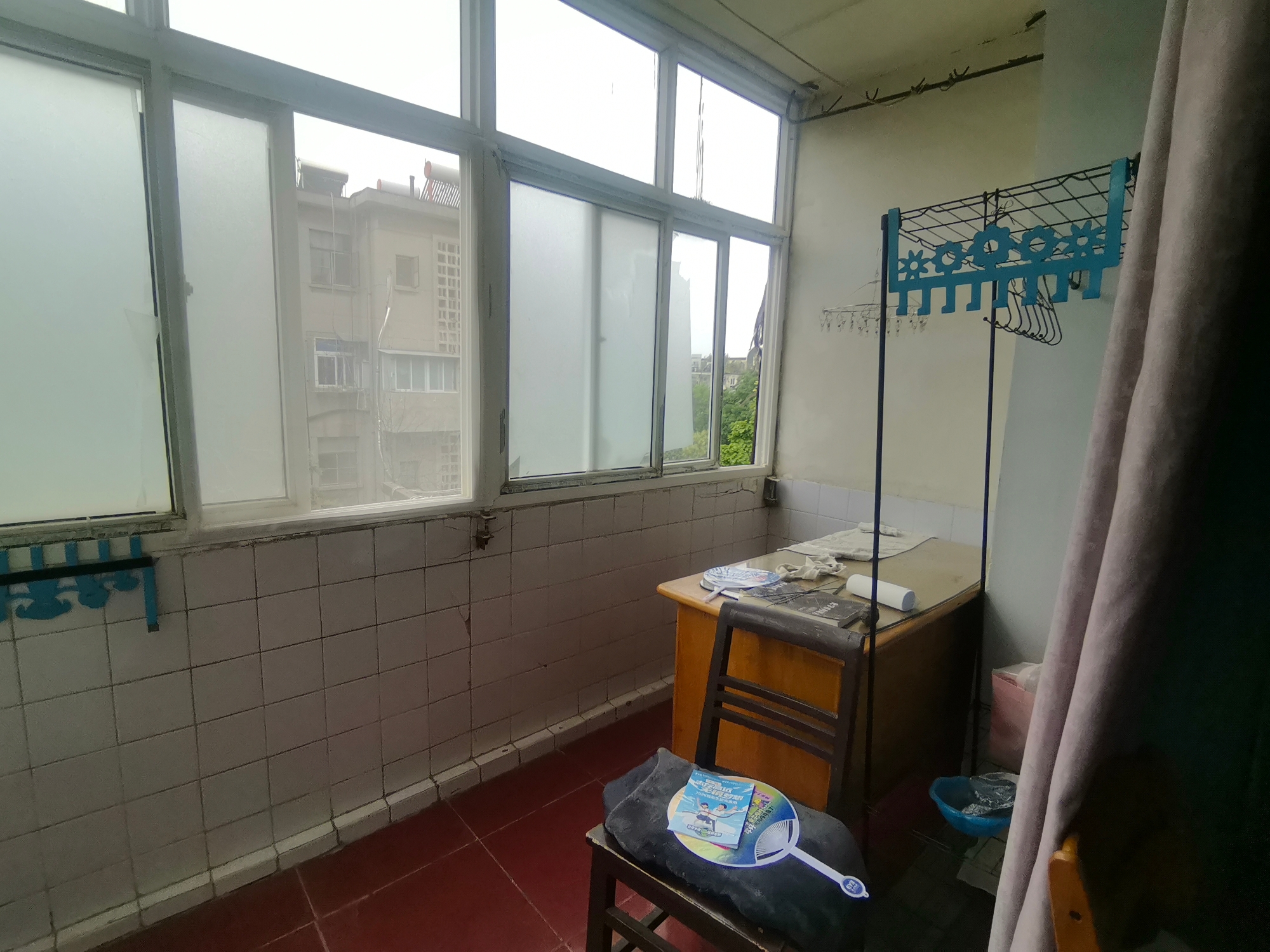 田家庵区理工大家属楼矿院东村_7