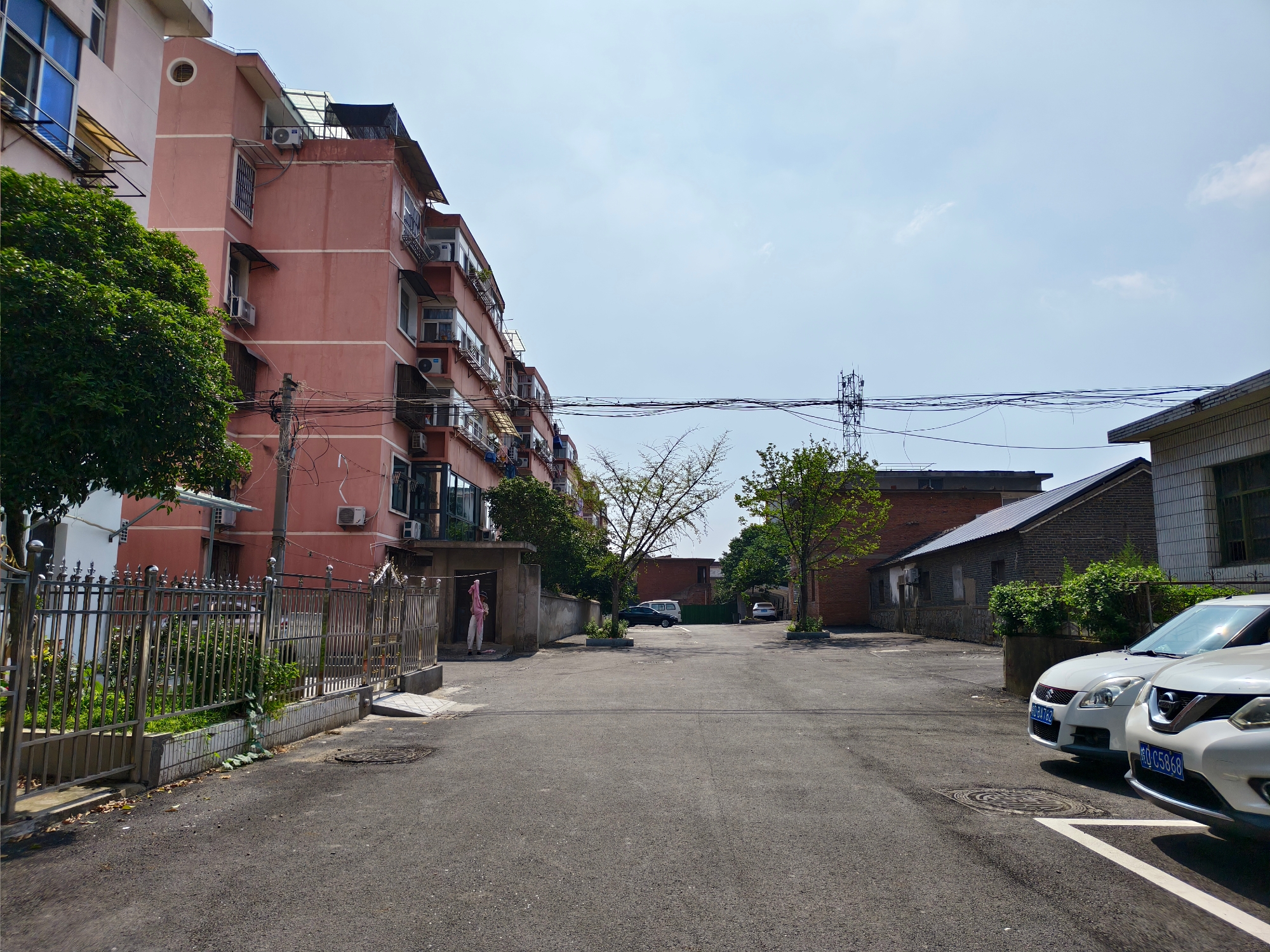 老一中家属区，三房两厅，免税，诚心出售_8