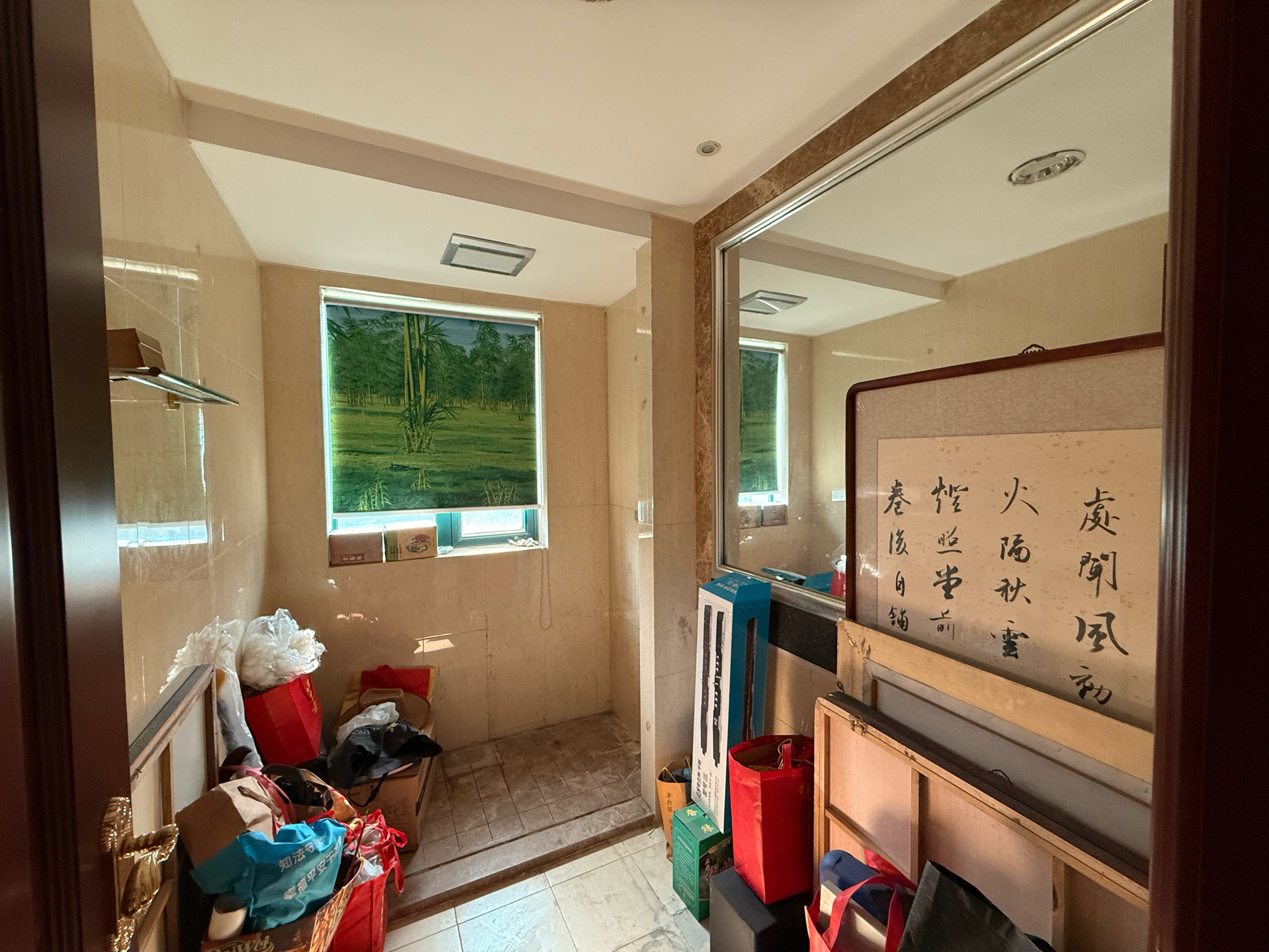 恒大绿洲3室2厅边户 精装 出售 淮师附小实验中学双学区_9