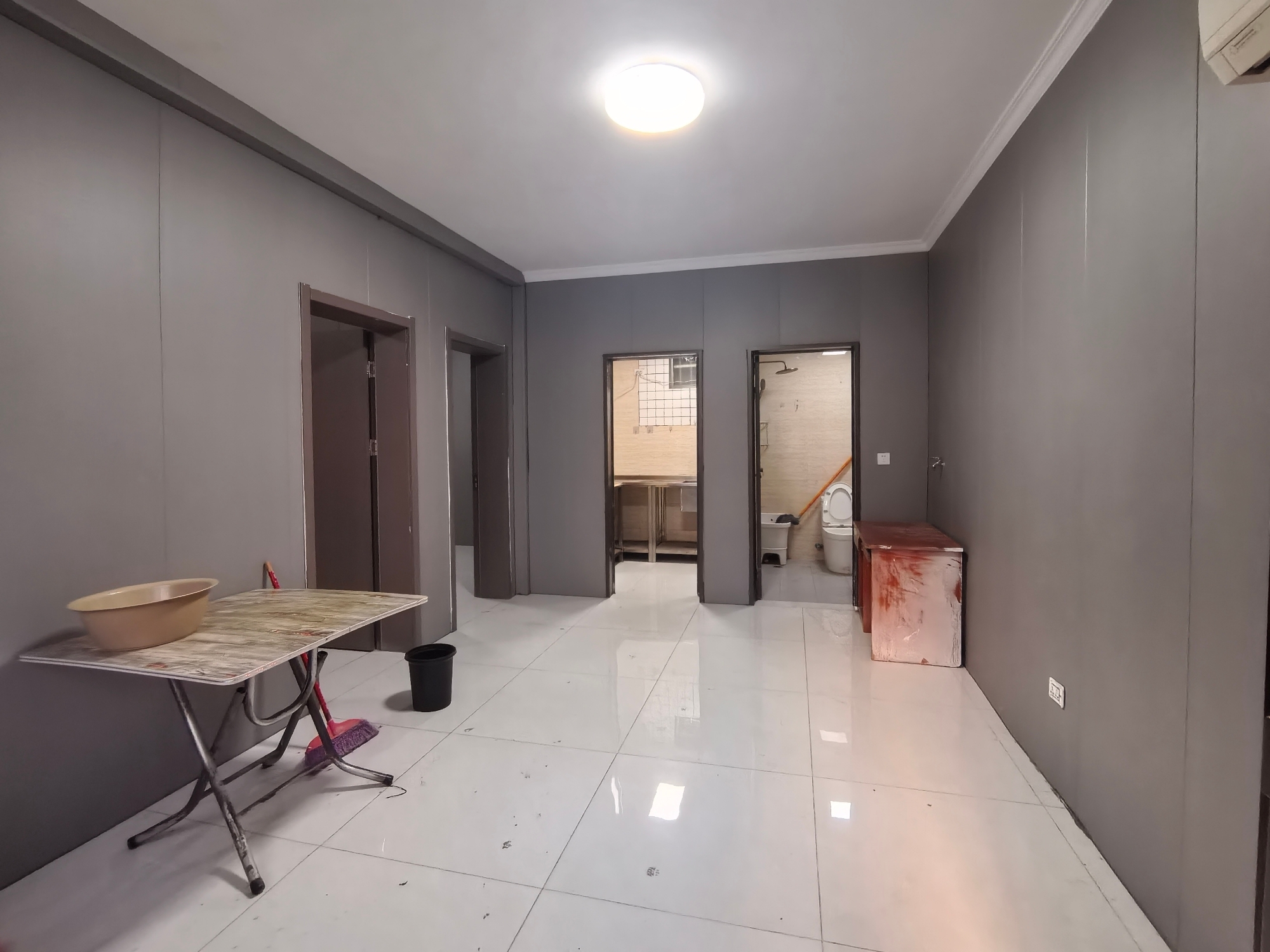 黎明楼精装自建房一楼出租_4