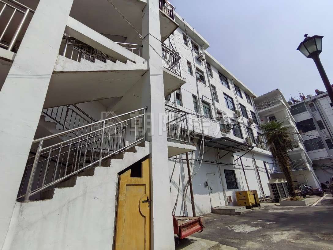 潘集工商银行家属楼 86平 精装三室 交通便利学区房_12