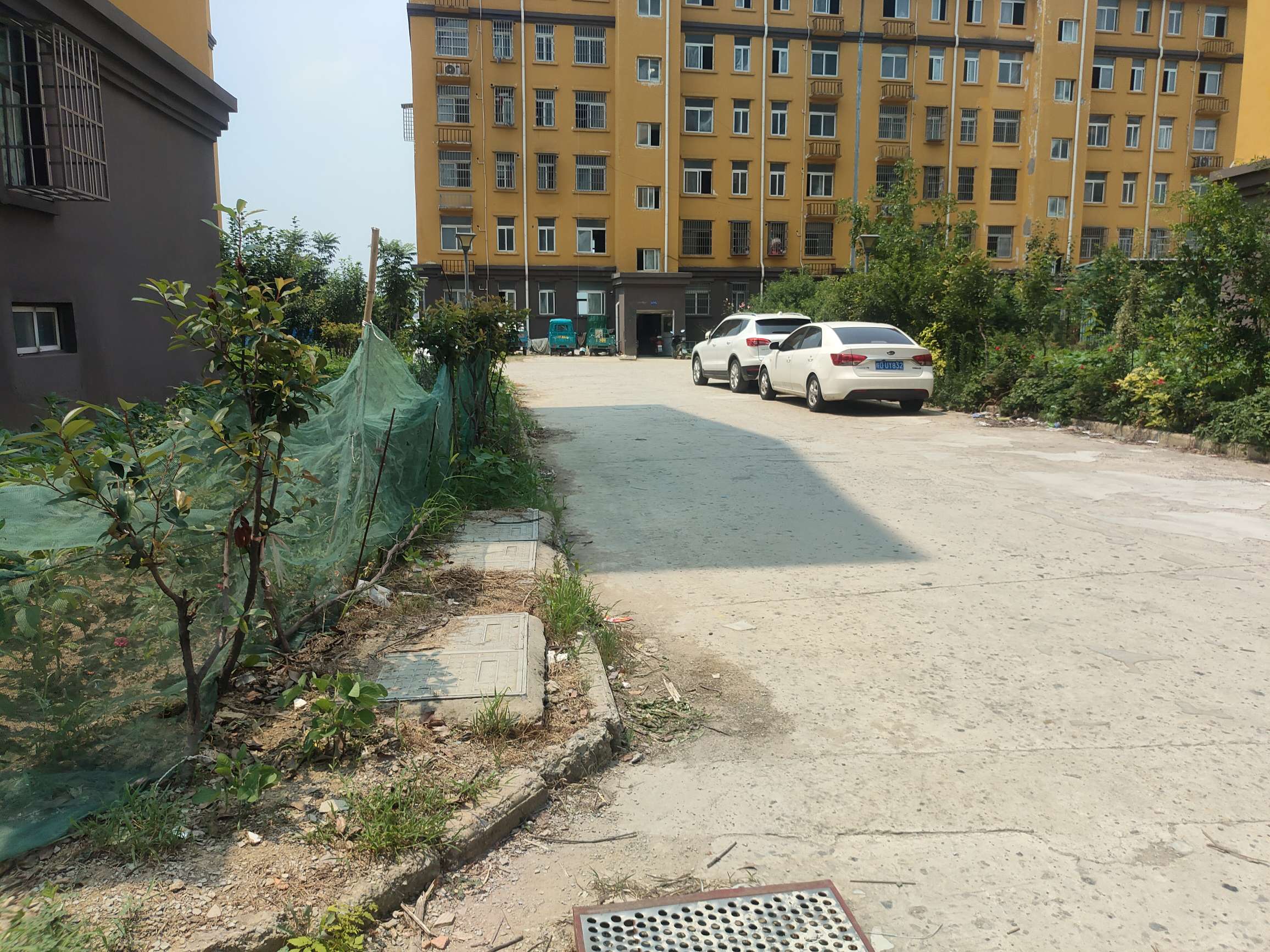 廖庄搬迁楼简装三室两厅_11