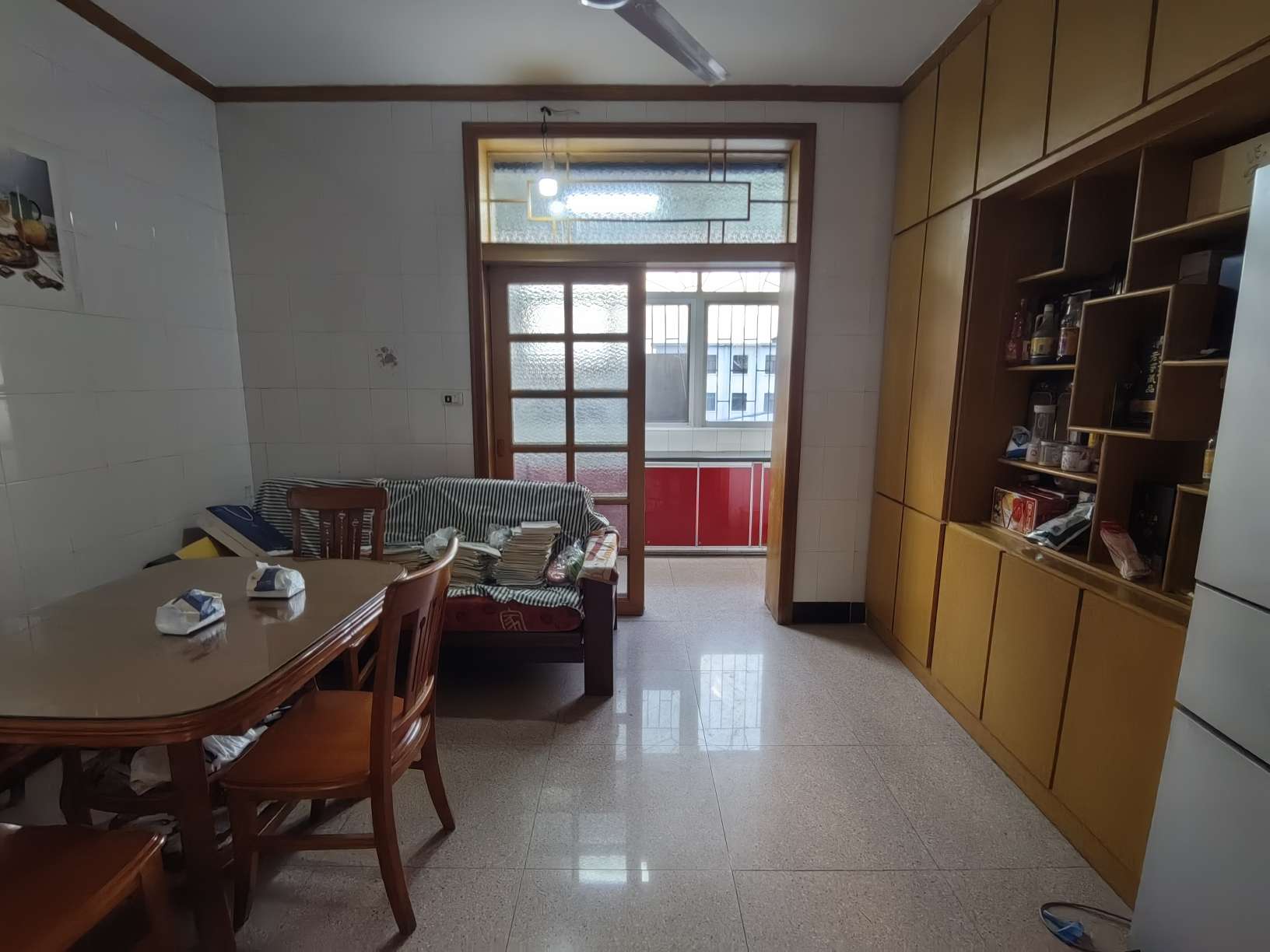 泉山十字路口附近，精装修三房出租，_14