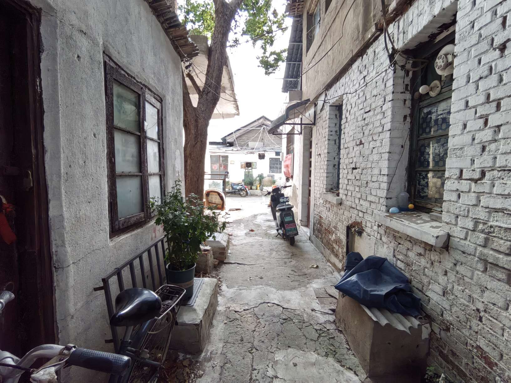 纸厂自建房两室_11