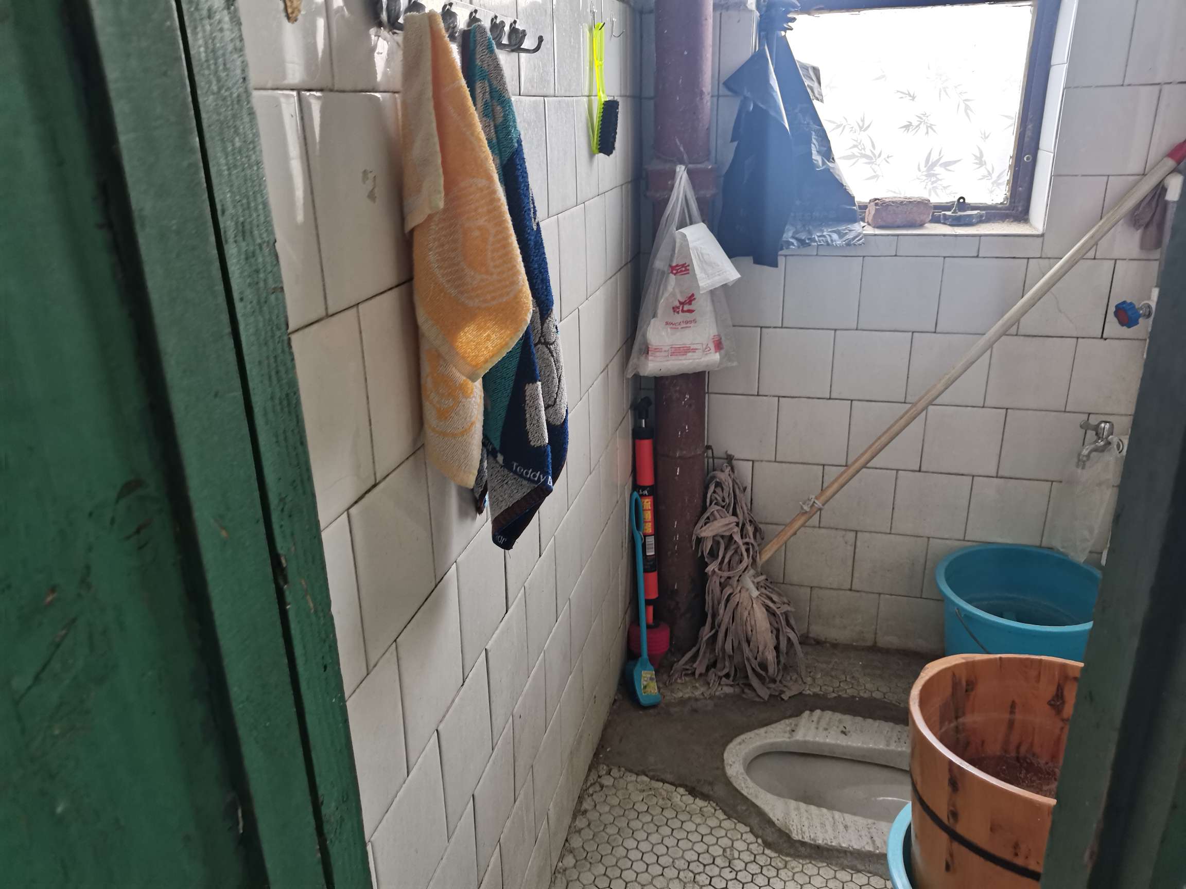 理工大家属楼  拎包入住_5