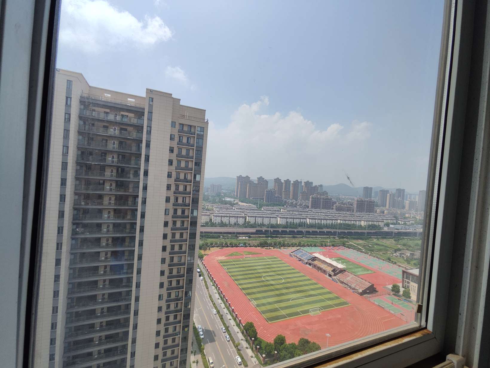 网云小镇二期两室一厅_9