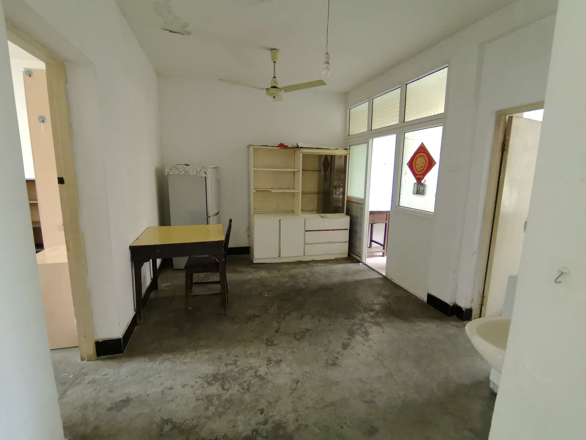 学区房，楼层好 三卧朝南 前面无遮挡   采光较好_9