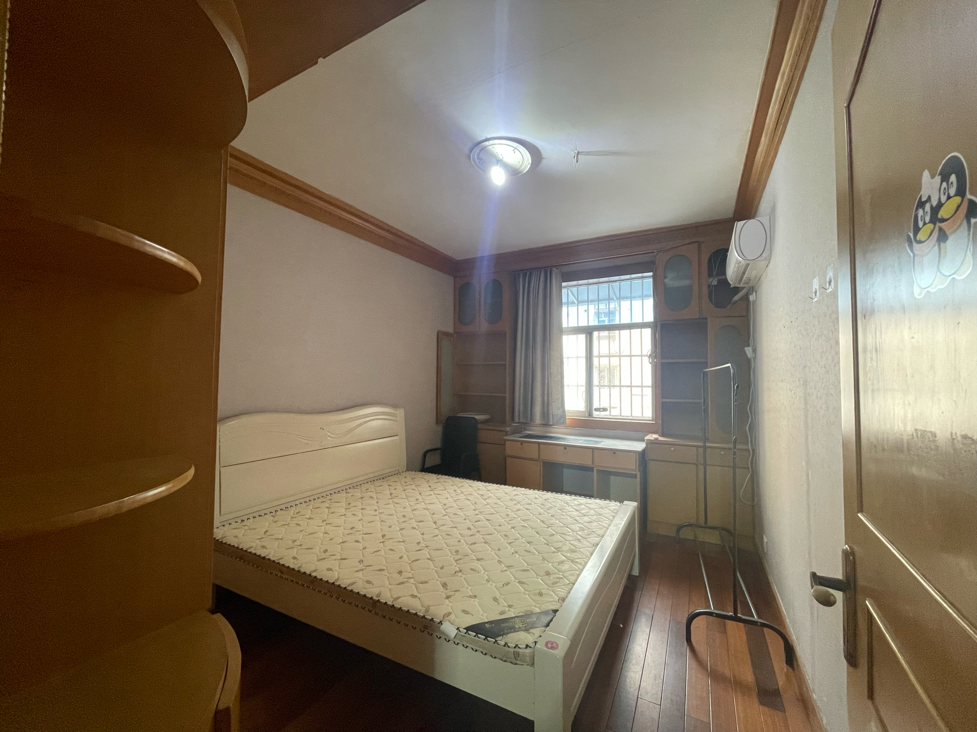 东苑新村多层4楼_11