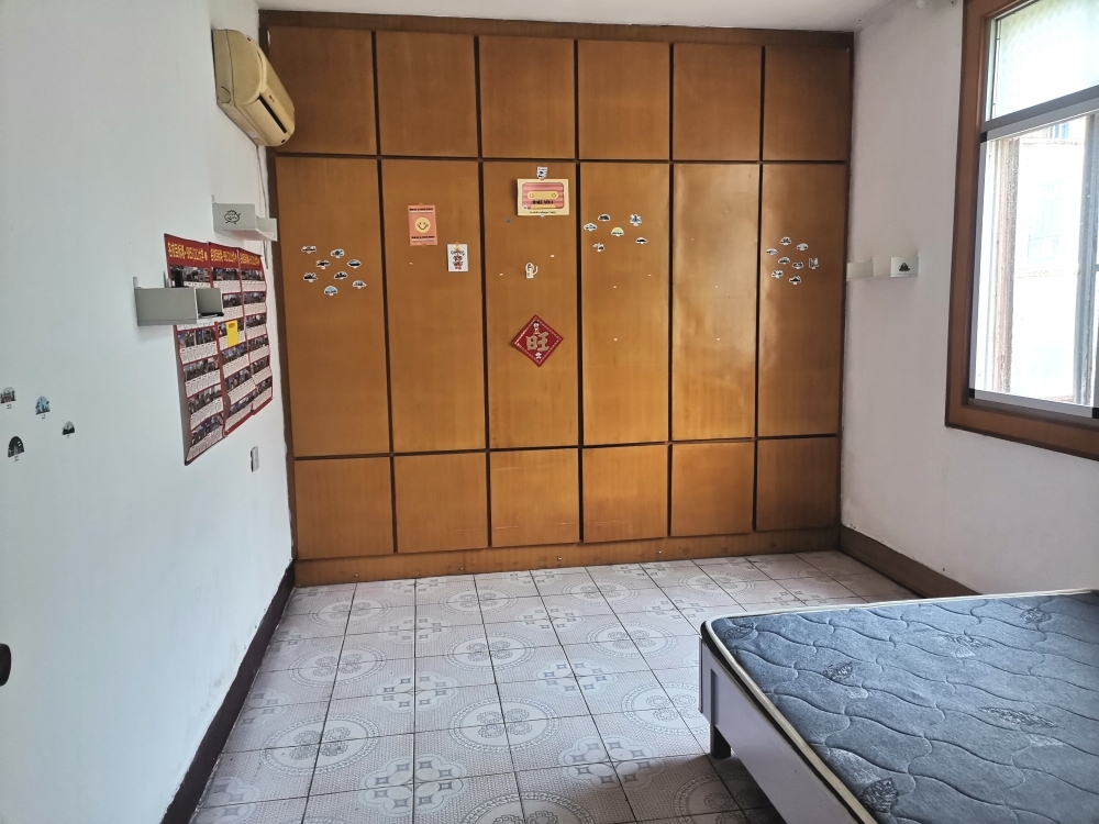 东淮村 2室一厅 简装 吉房出租_2