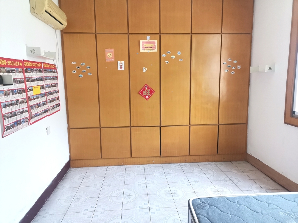 东淮村 2室一厅 简装 吉房出租_5