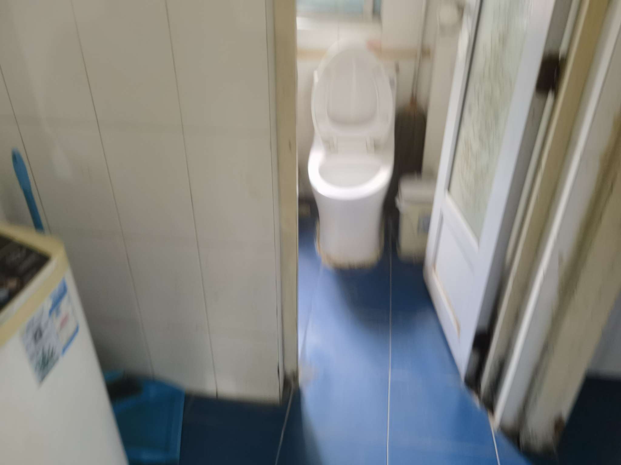 河橡新村2室一厅普装对外出租_11