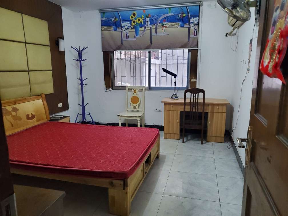冶炼厂家属楼 95平 南北通透两居 学区房交通便利_6