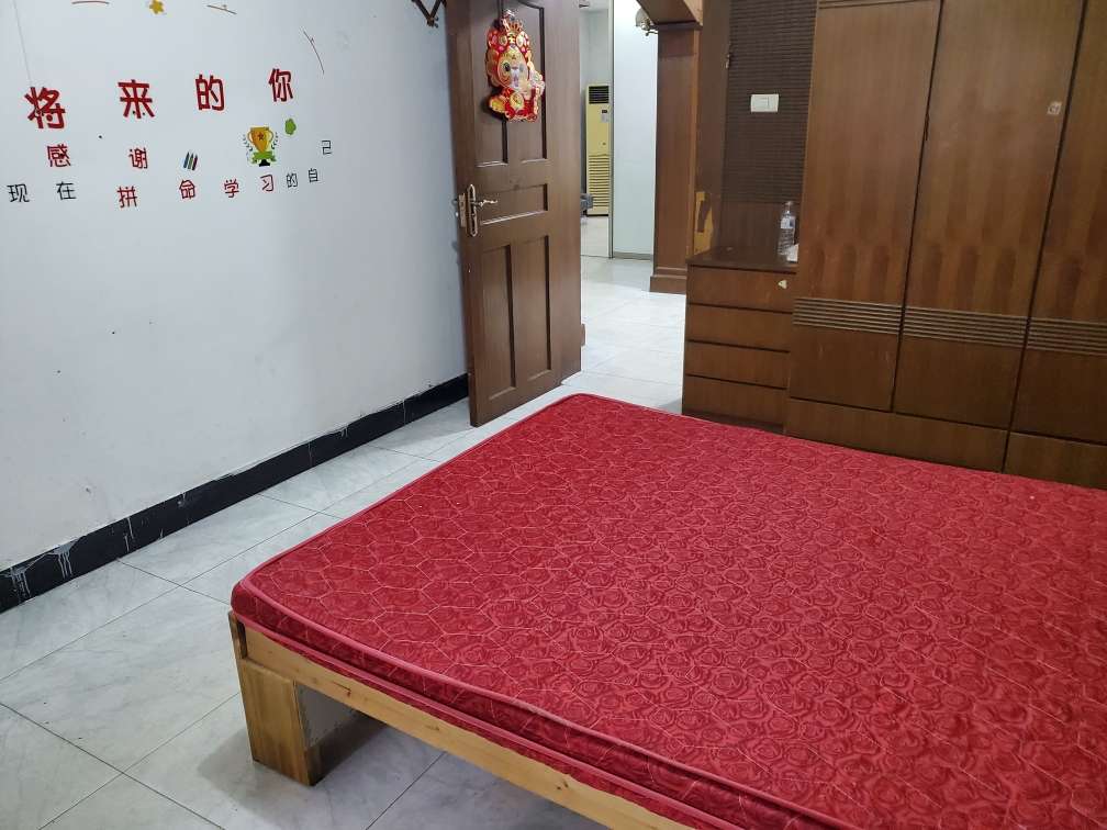 冶炼厂家属楼 95平 南北通透两居 学区房交通便利_7