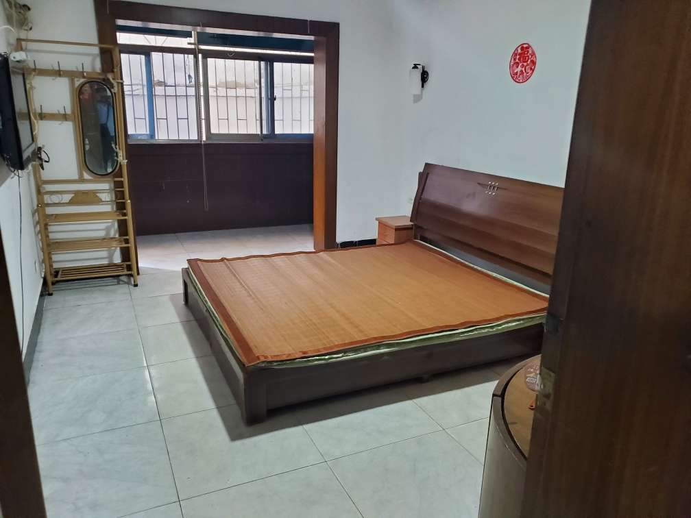 冶炼厂家属楼 95平 南北通透两居 学区房交通便利_9