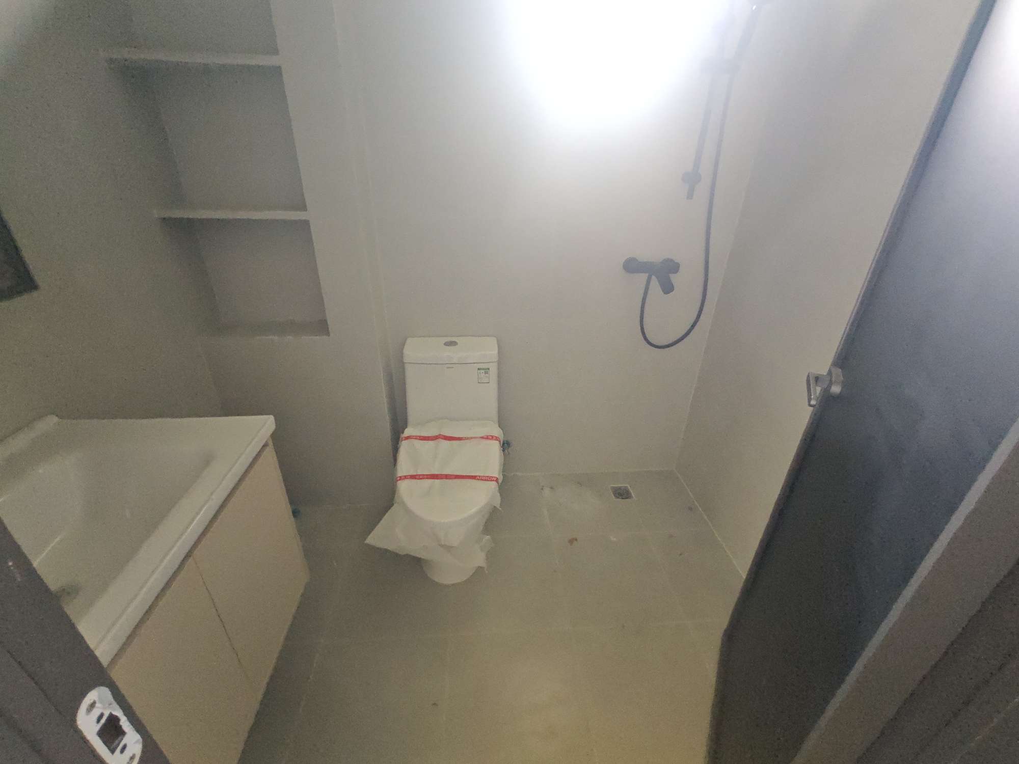 半山观邸 118平 精装三室两厅 交通便利 随时看房_8