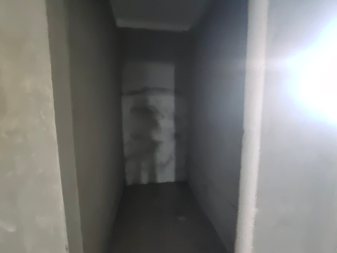 出售水楼宜苑电梯房110平方三室二厅毛坯三层带大平台_10