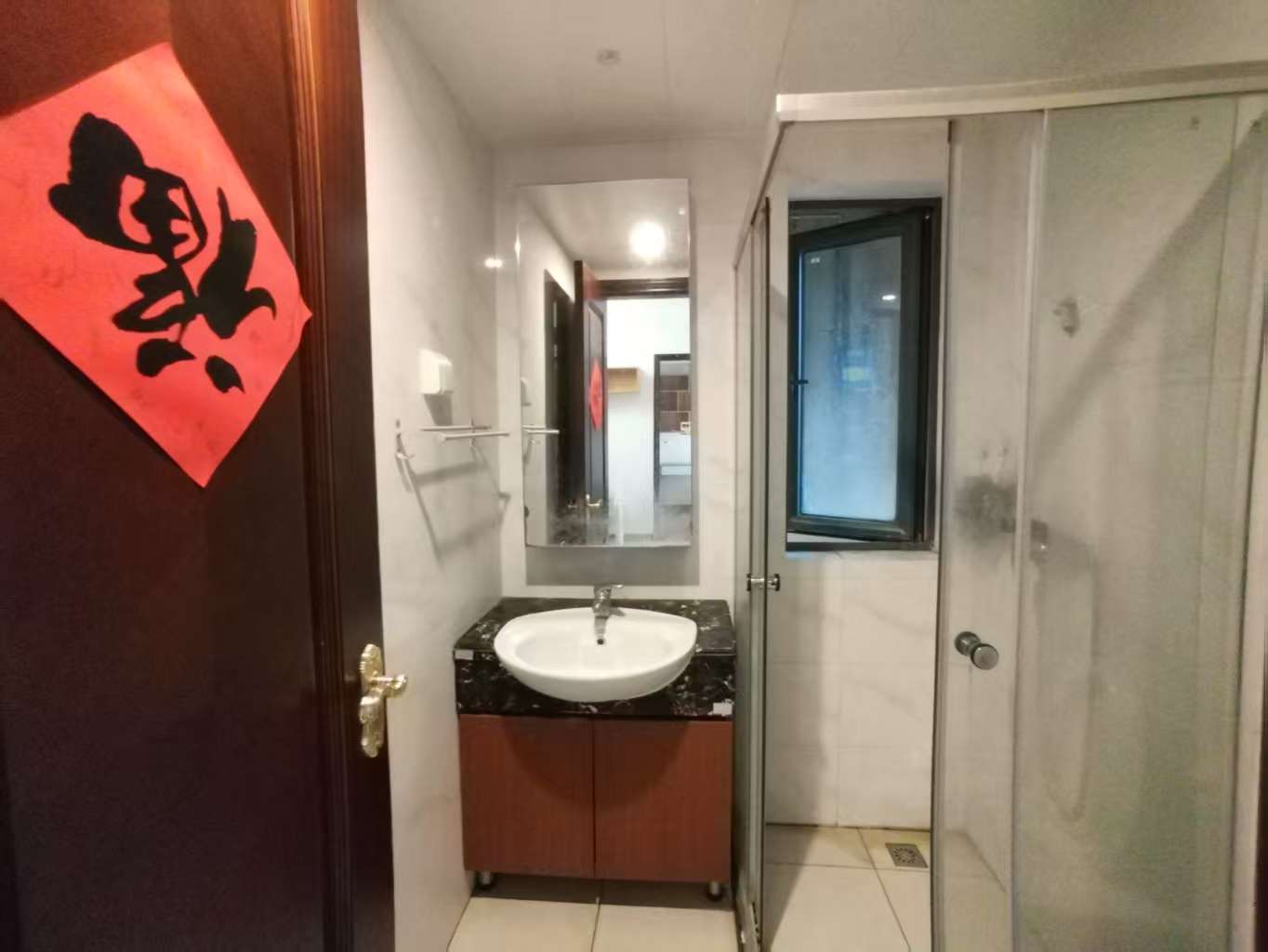 恒大绿洲精装修两室两厅实验中学淮师附小_10