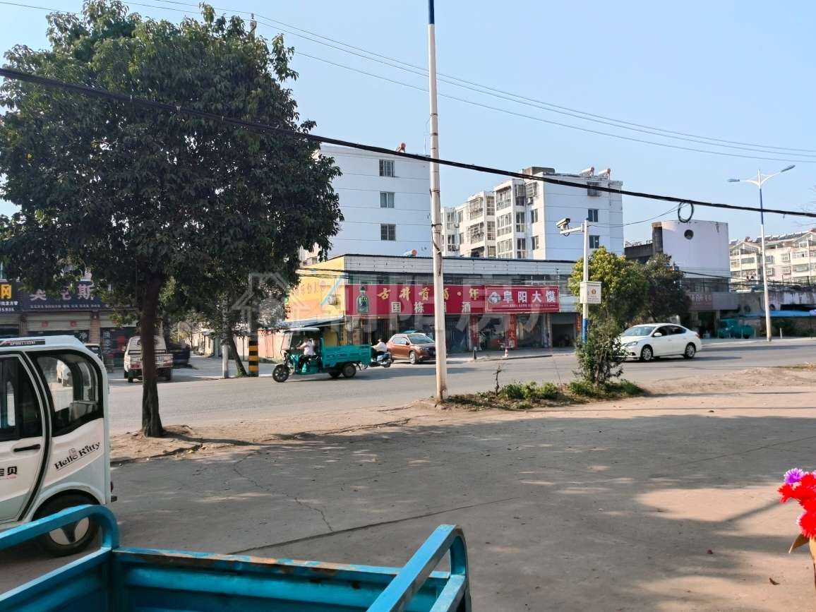 杨圩自建房_9