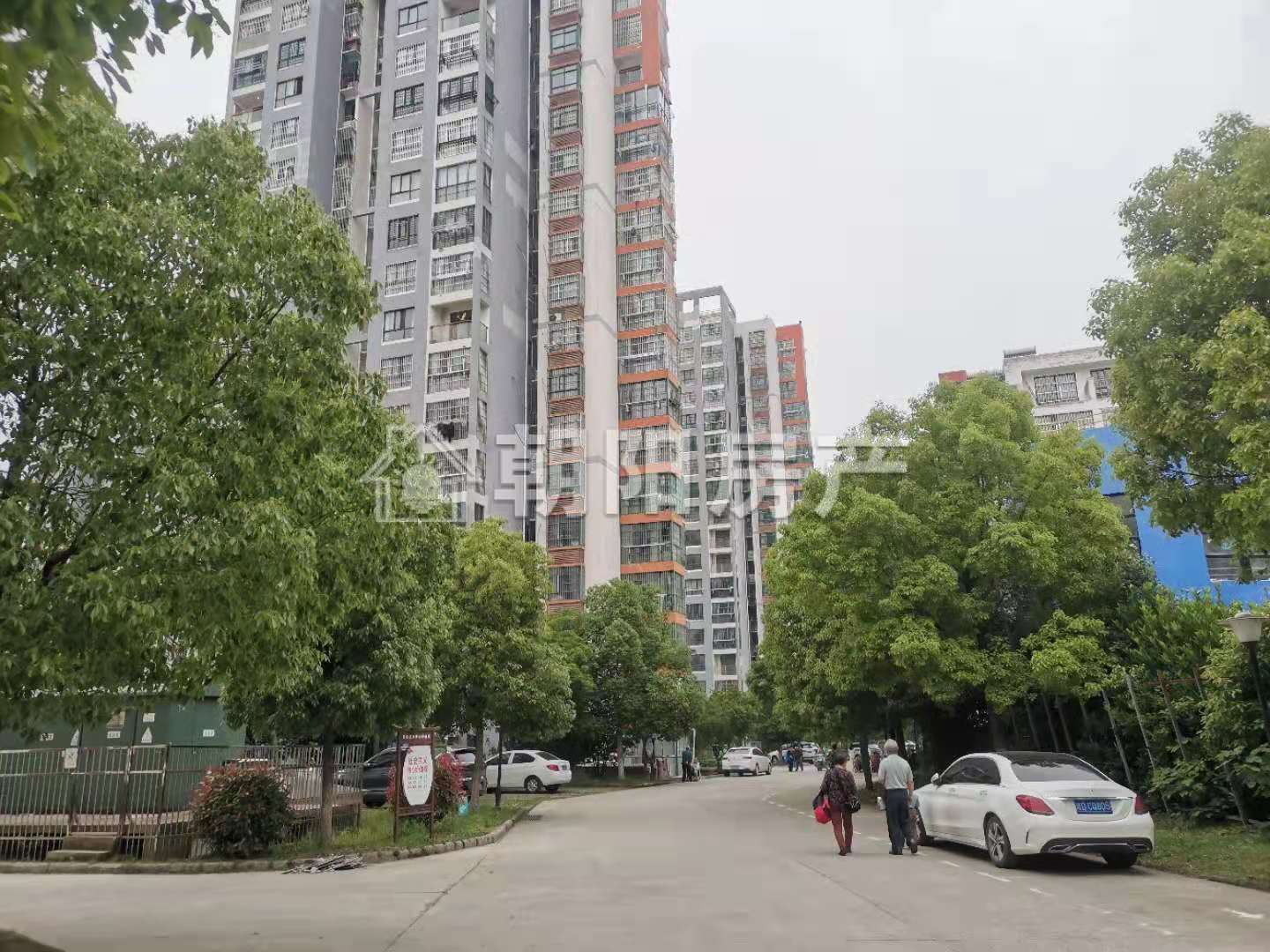 机西小区 2楼 两室一厅毛坯 出售_9