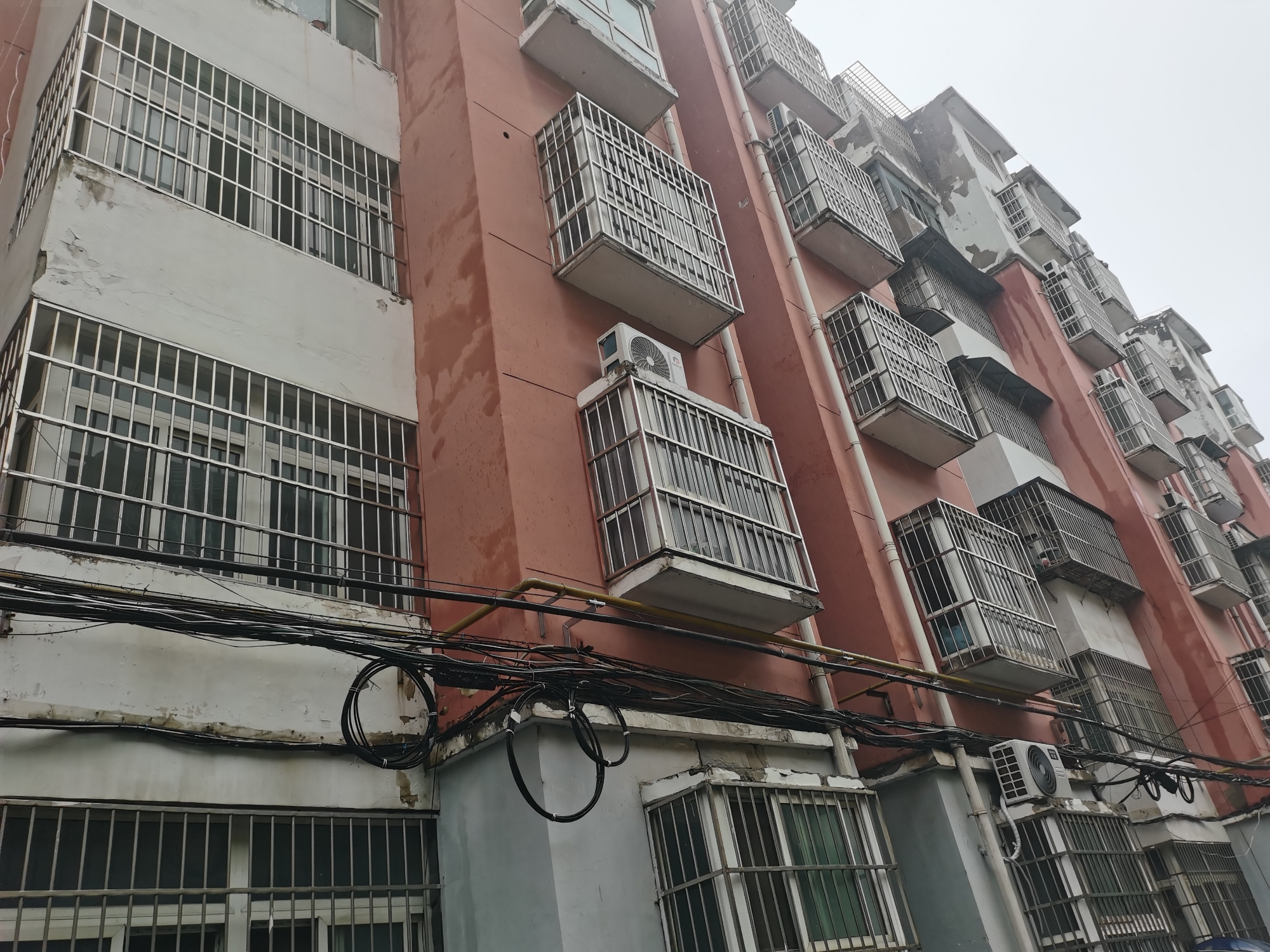 翰林花园 98平 两室两厅 南向采光好 随时看房_8