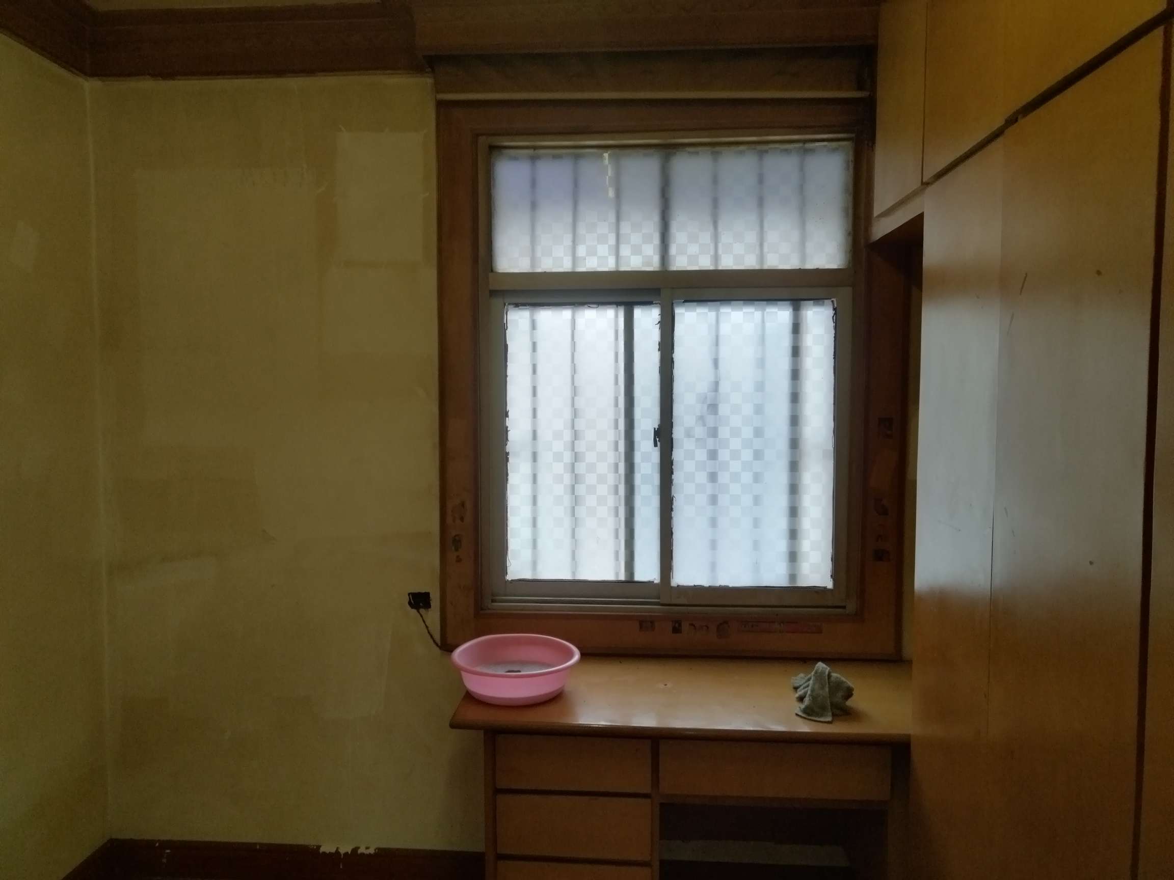 泉林村 63平 南向三室 交通便利配套齐全_13