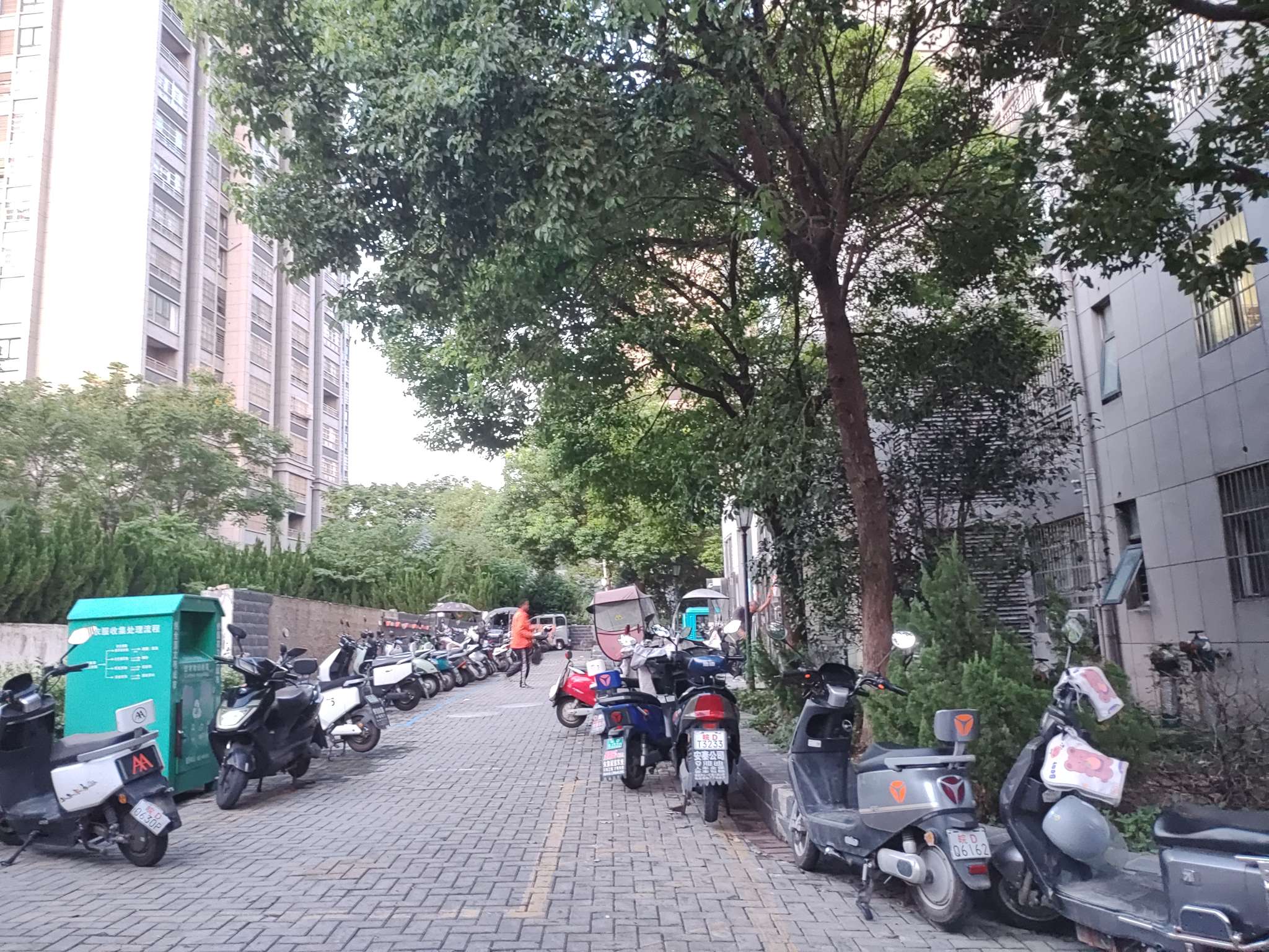 出售鸿朗3室2厅毛坯房 周边配套齐全 交通方便_9