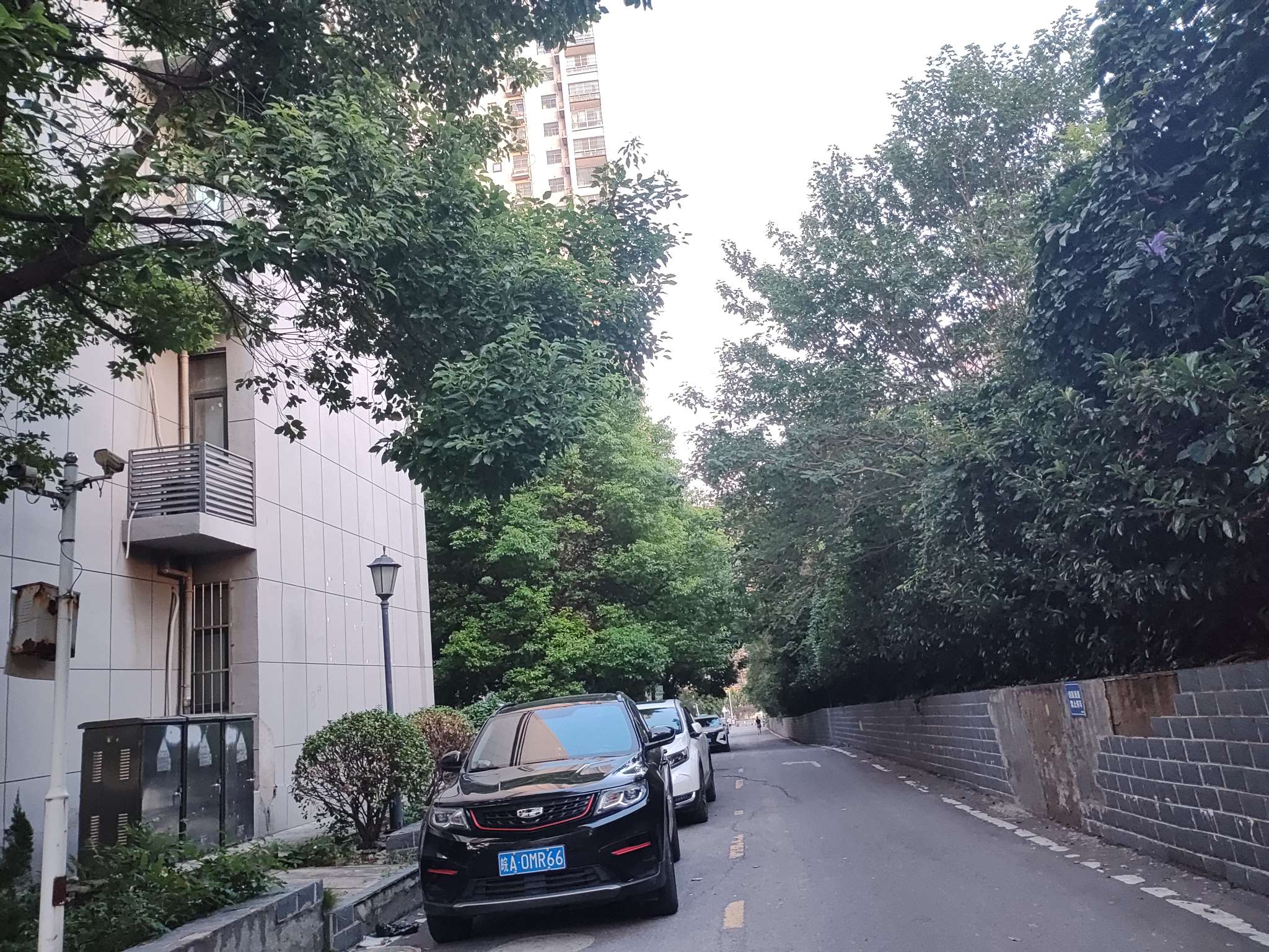 出售鸿朗3室2厅毛坯房 周边配套齐全 交通方便_10