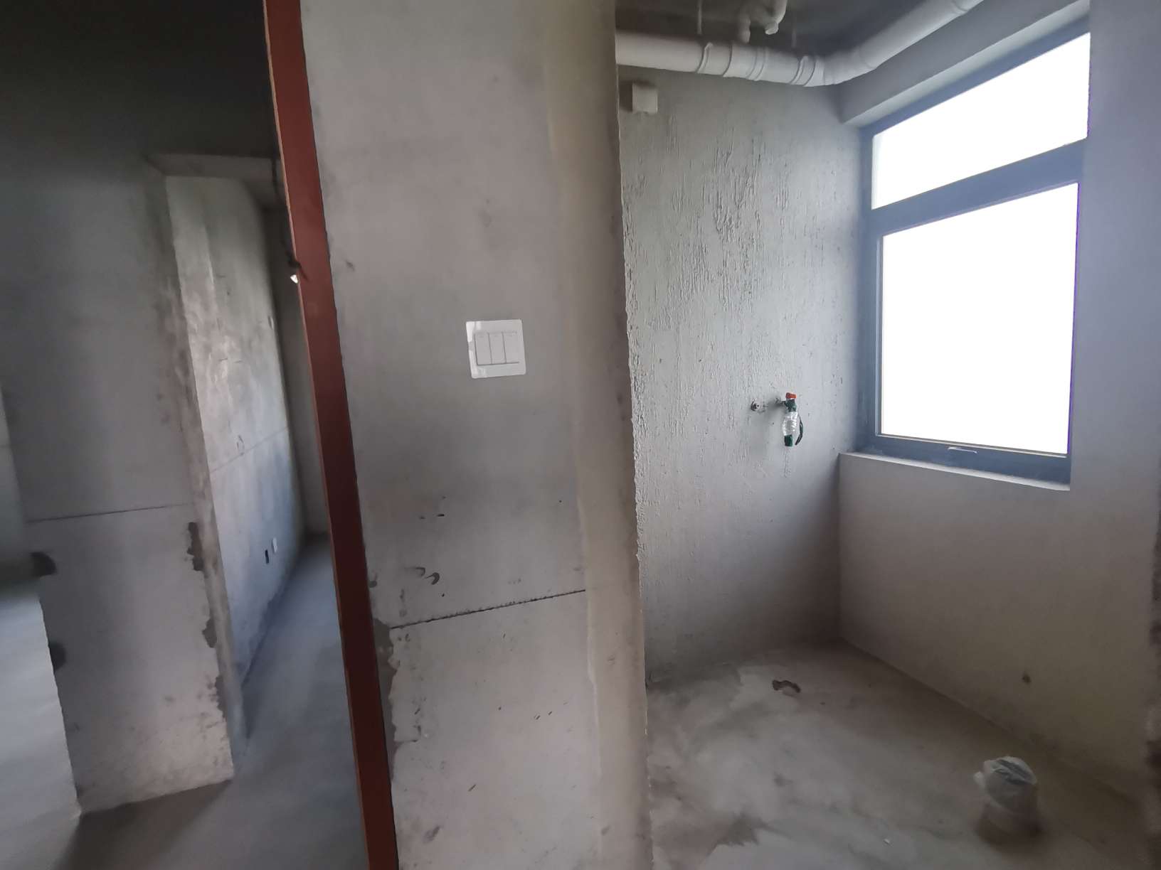 紫荆苑4室2厅毛坯中间楼层房东诚心出售_14