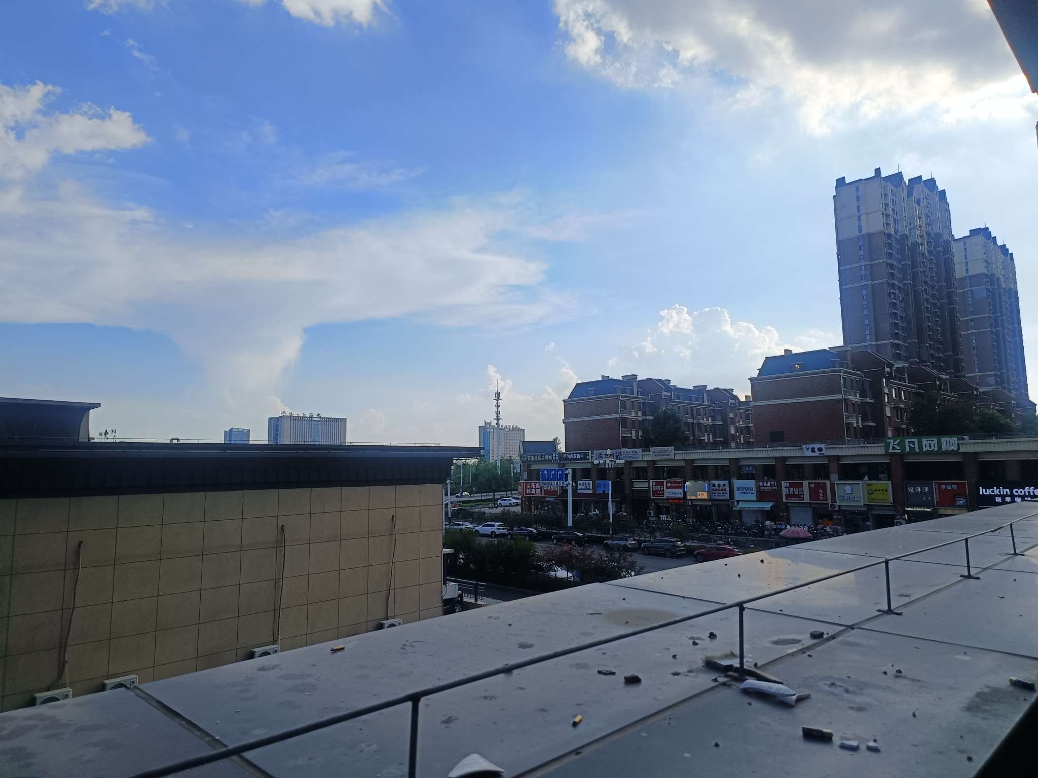 理工大旁 艺山南毛坯边户3房2厅 诚心出售_6