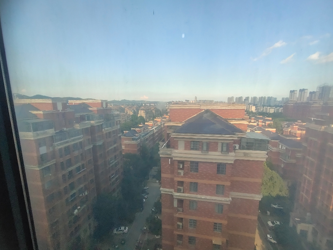 山南印象 一室一厅一卫 精装 拎包入住急租_9
