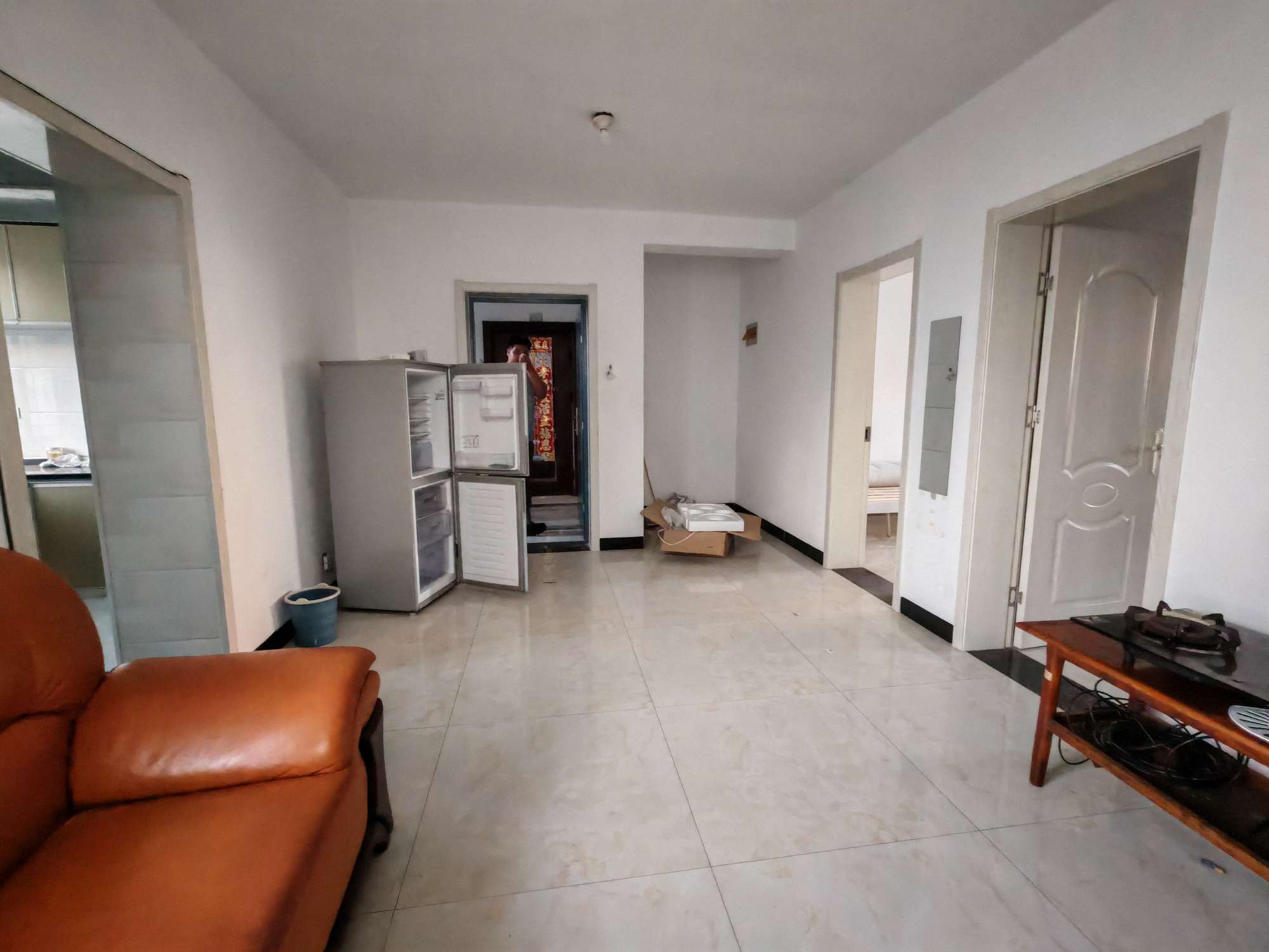 望北新村东区75平方，普装，4层，两室一厅。交通便利。_2