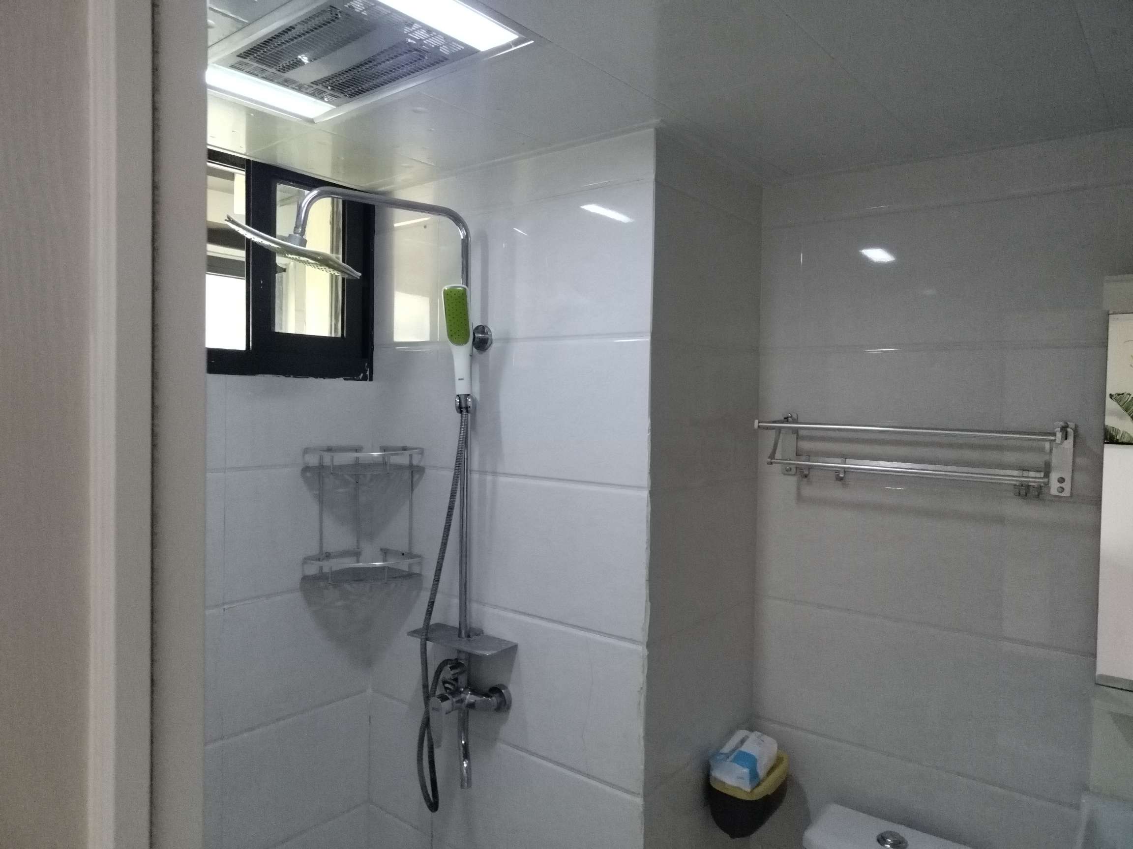 万茂中心一室一厅精装好房出售_10