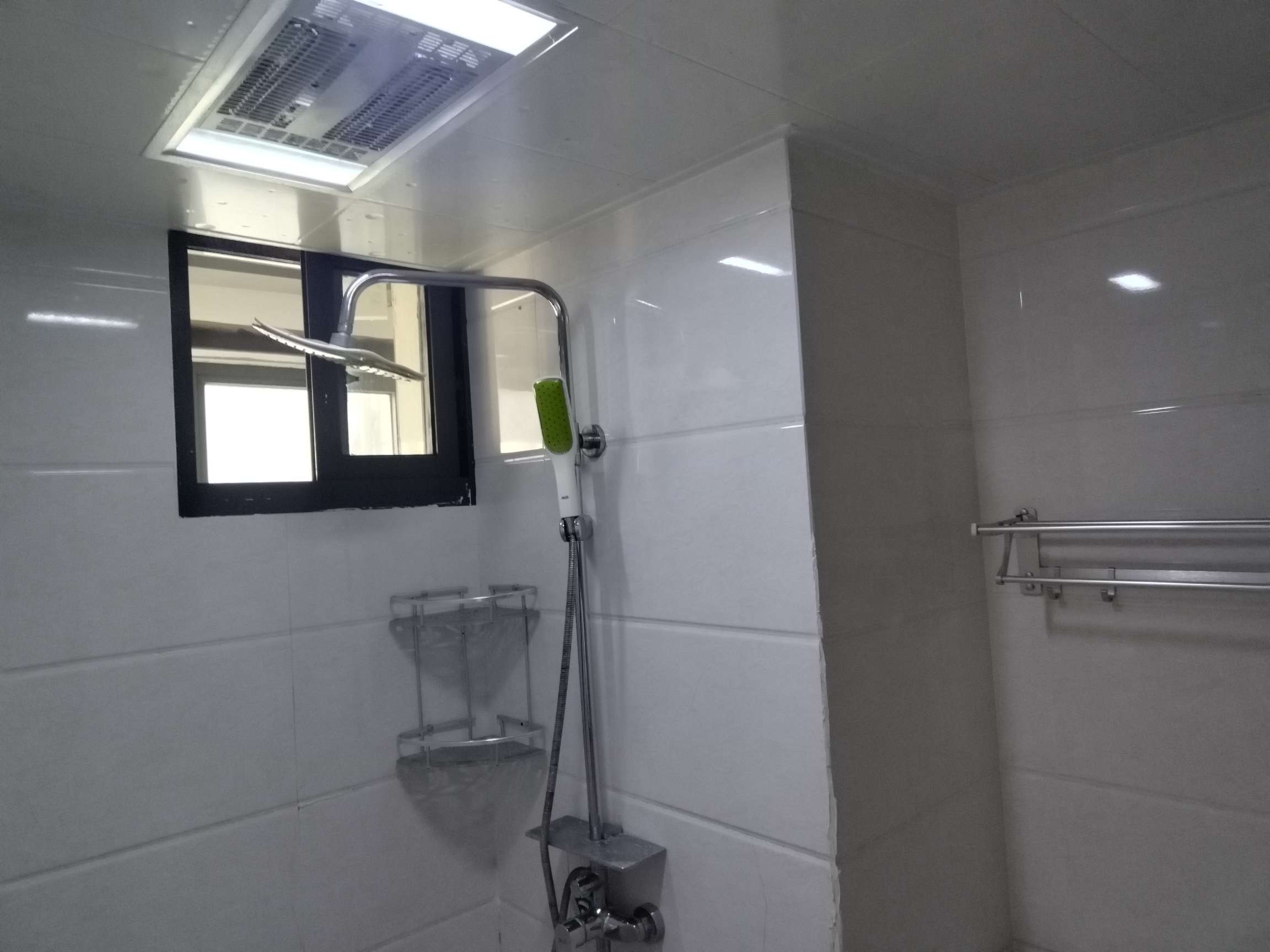 万茂中心一室一厅精装好房出售_12