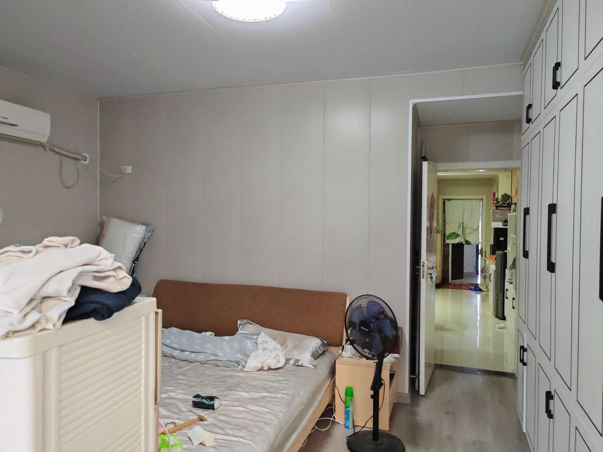 学府春天两室精装出售_3