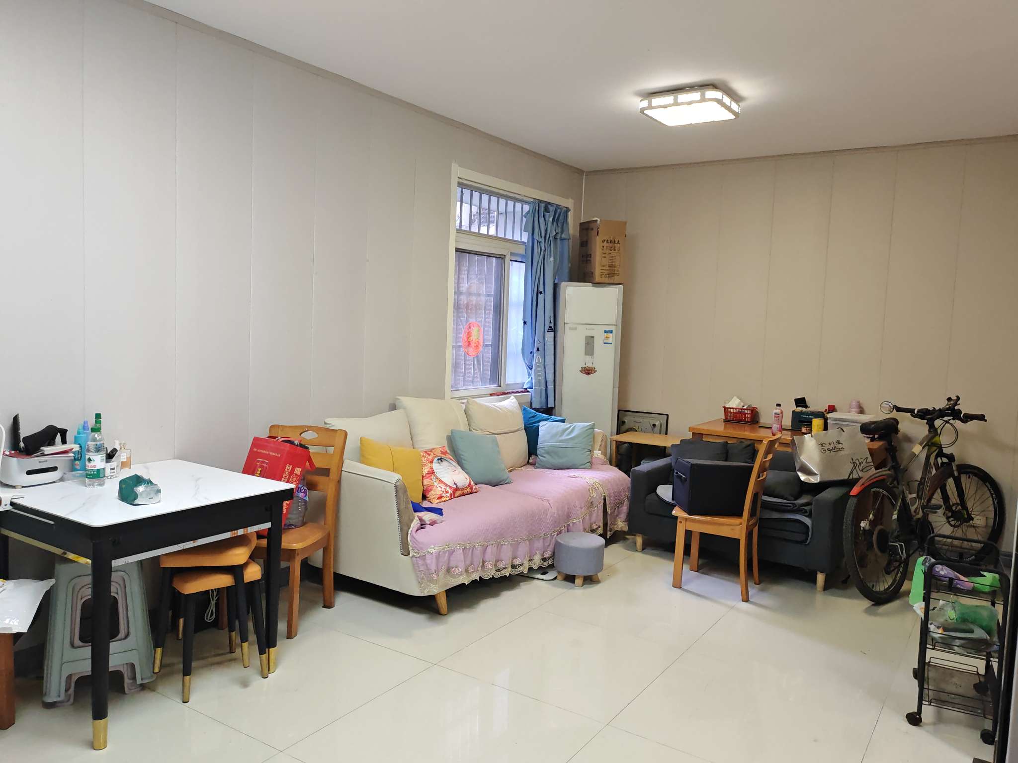 学府春天两室精装出售_2