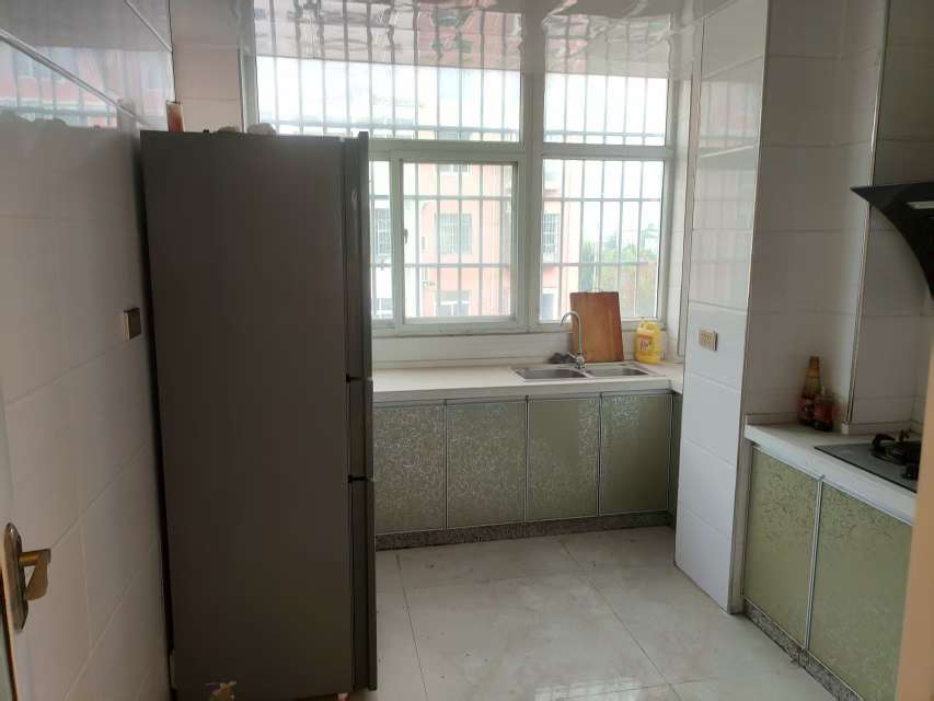 大庄新村精装两室两厅_5