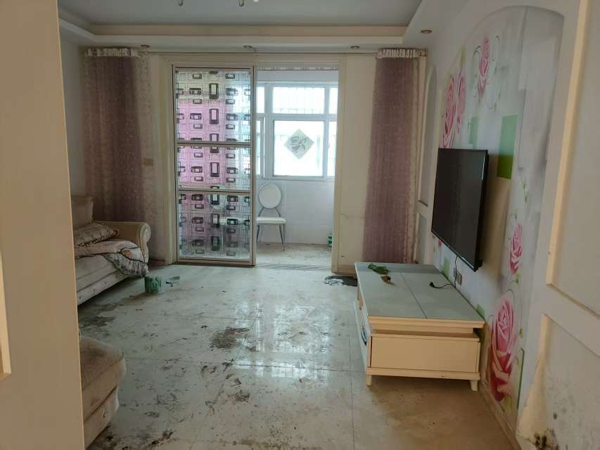 大庄新村精装两室两厅_2