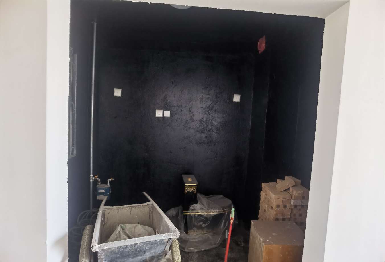 香樟苑六期 101平 南向毛坯三室 配套齐全 性价比高_6