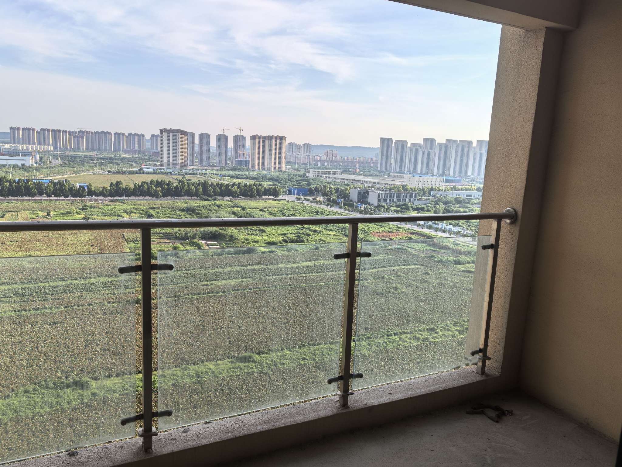 林巷安置小区 120平 南北通透三居 毛坯_7