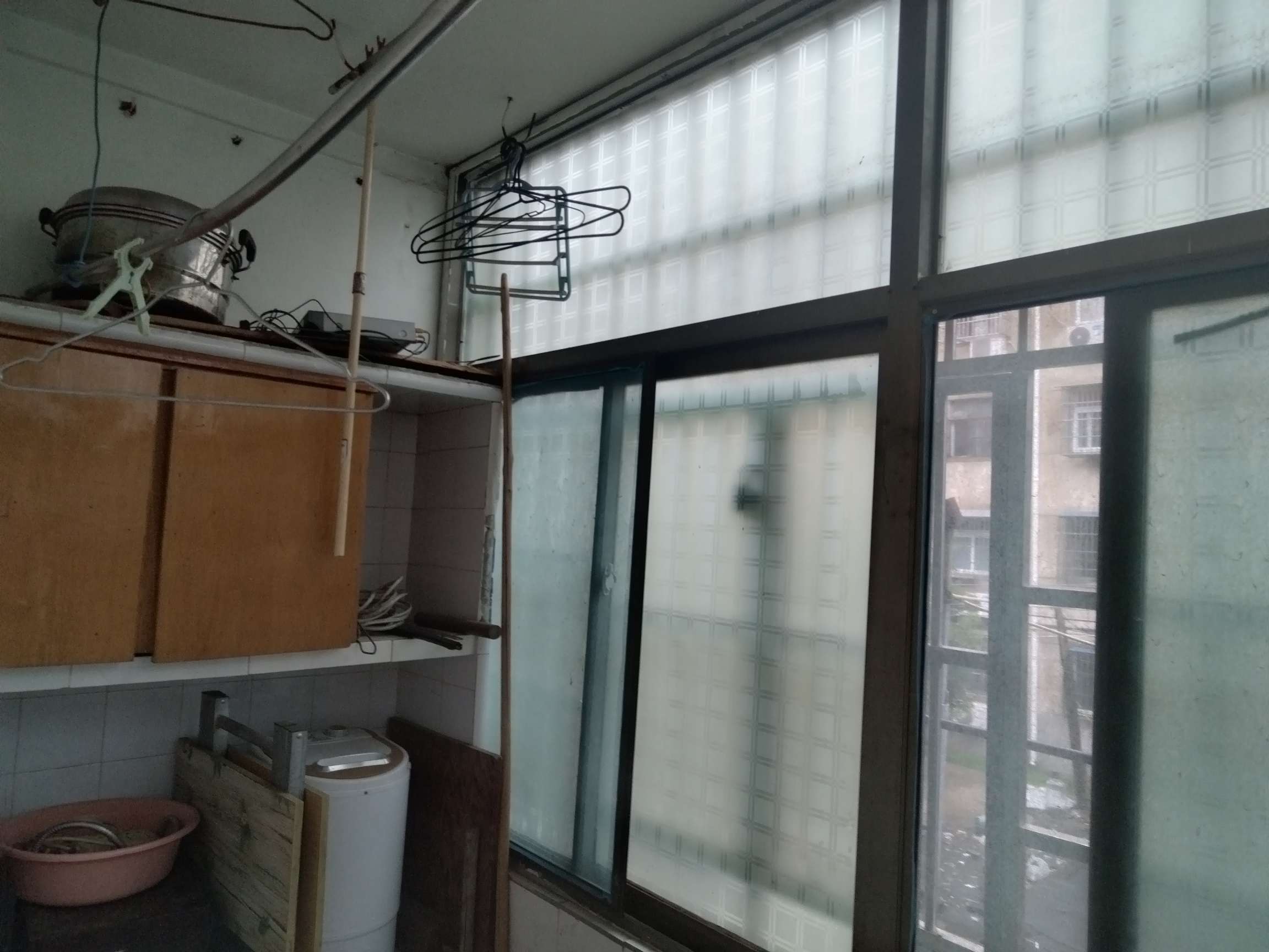 泉林村两室一厅普装好房出租_17