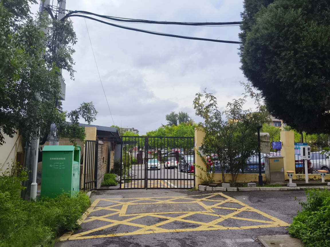阳光村 69平 精装两室一厅 采光好 环境安静_8